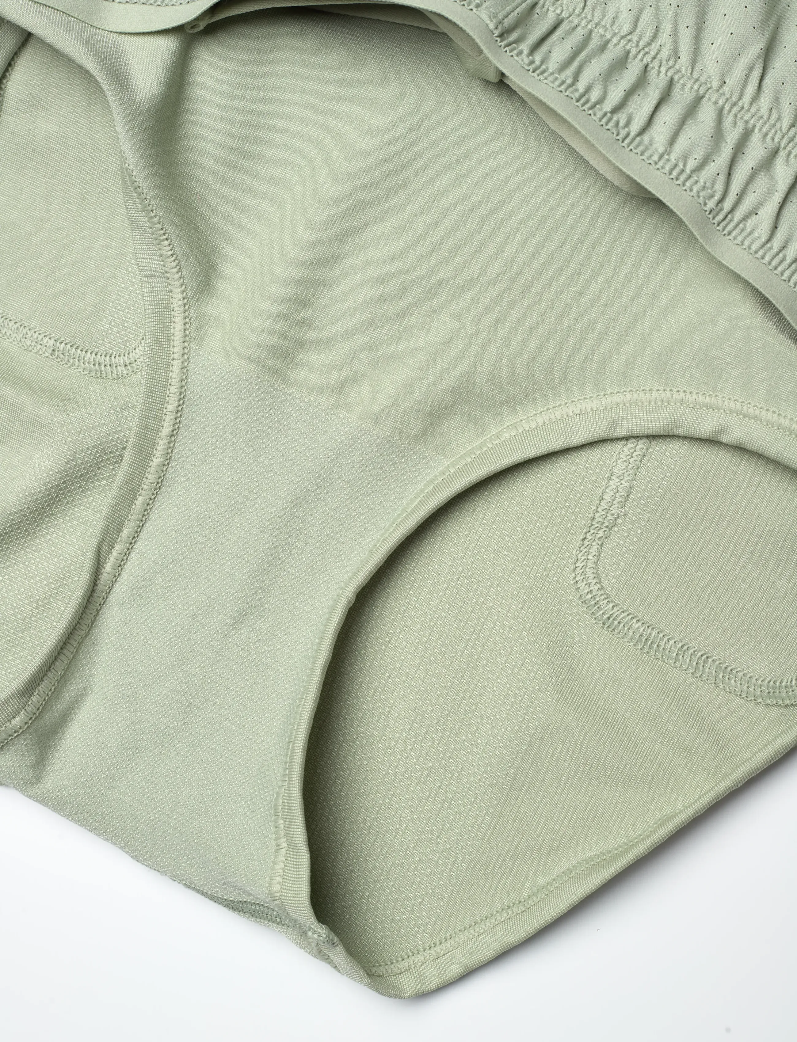 New Balance - RC Short 5" - løbeshorts - garter snake - 4