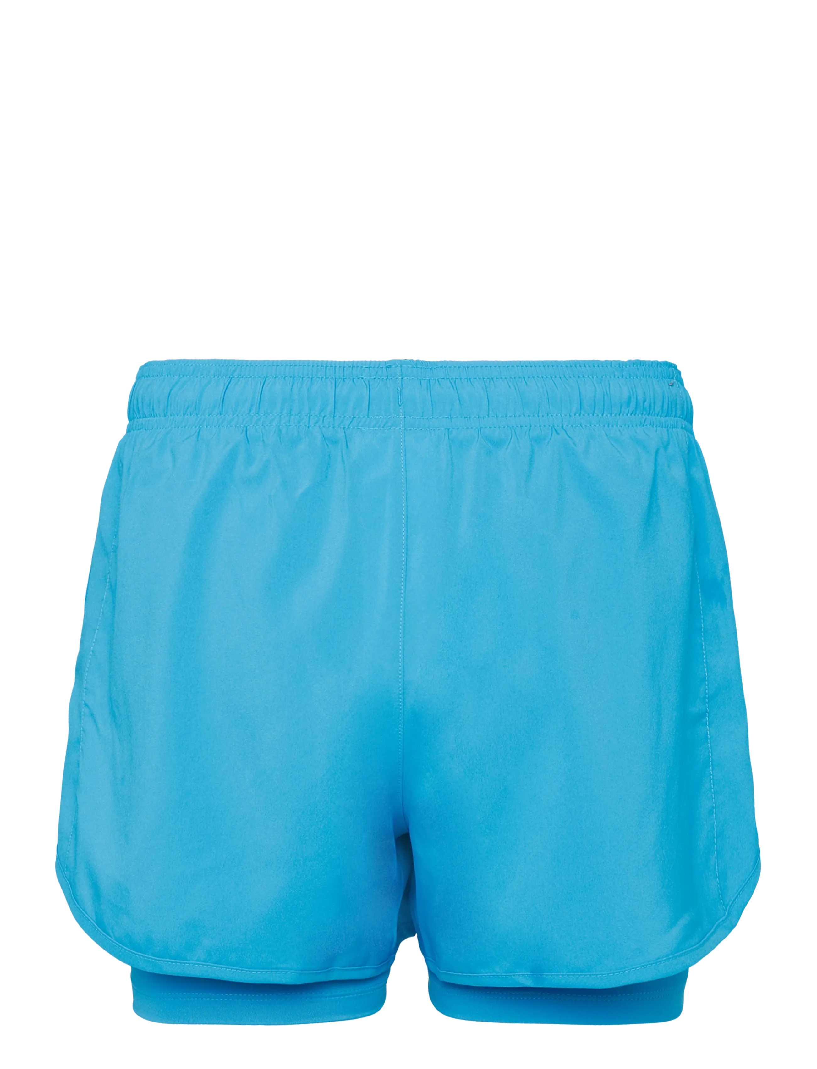 New Balance - Sport Essentials 2-in-1 Short 3" - laufshorts - altitude - 1