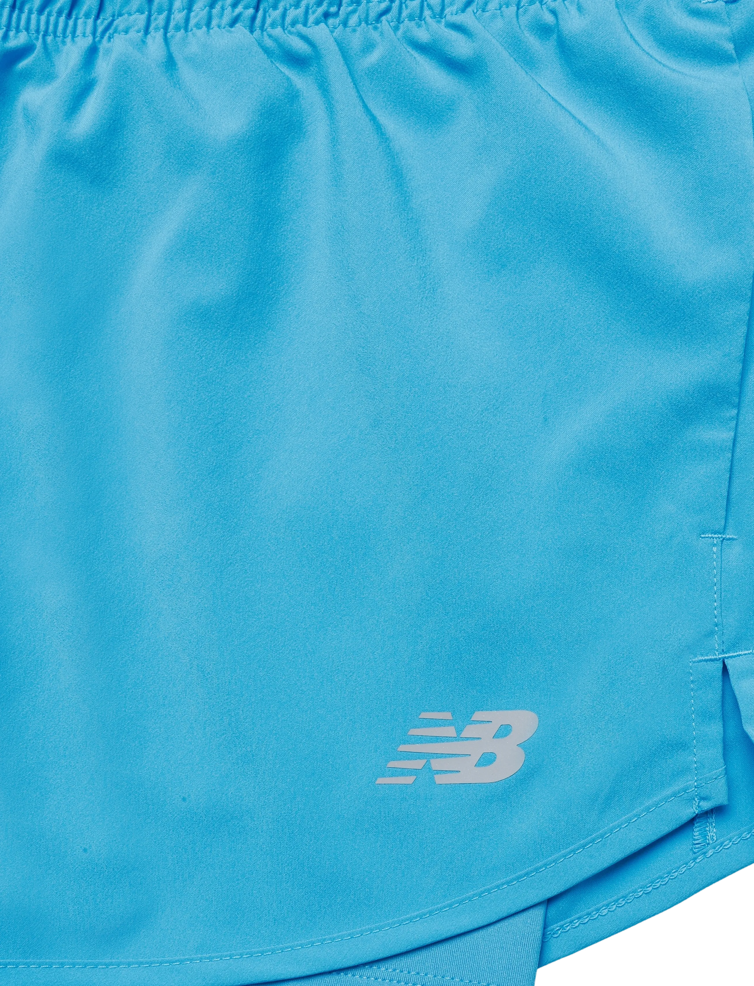 New Balance - Sport Essentials 2-in-1 Short 3" - laufshorts - altitude - 2
