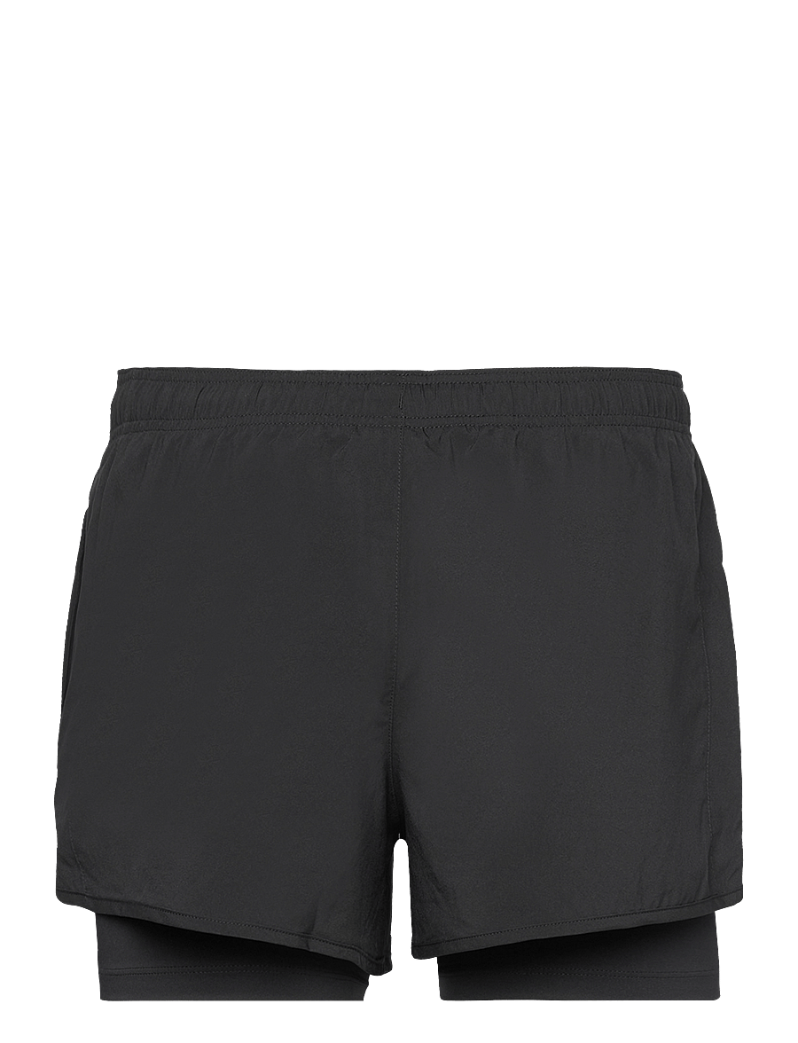 New Balance - Sport Essentials 2-in-1 Short 3" - laufshorts - black - 1