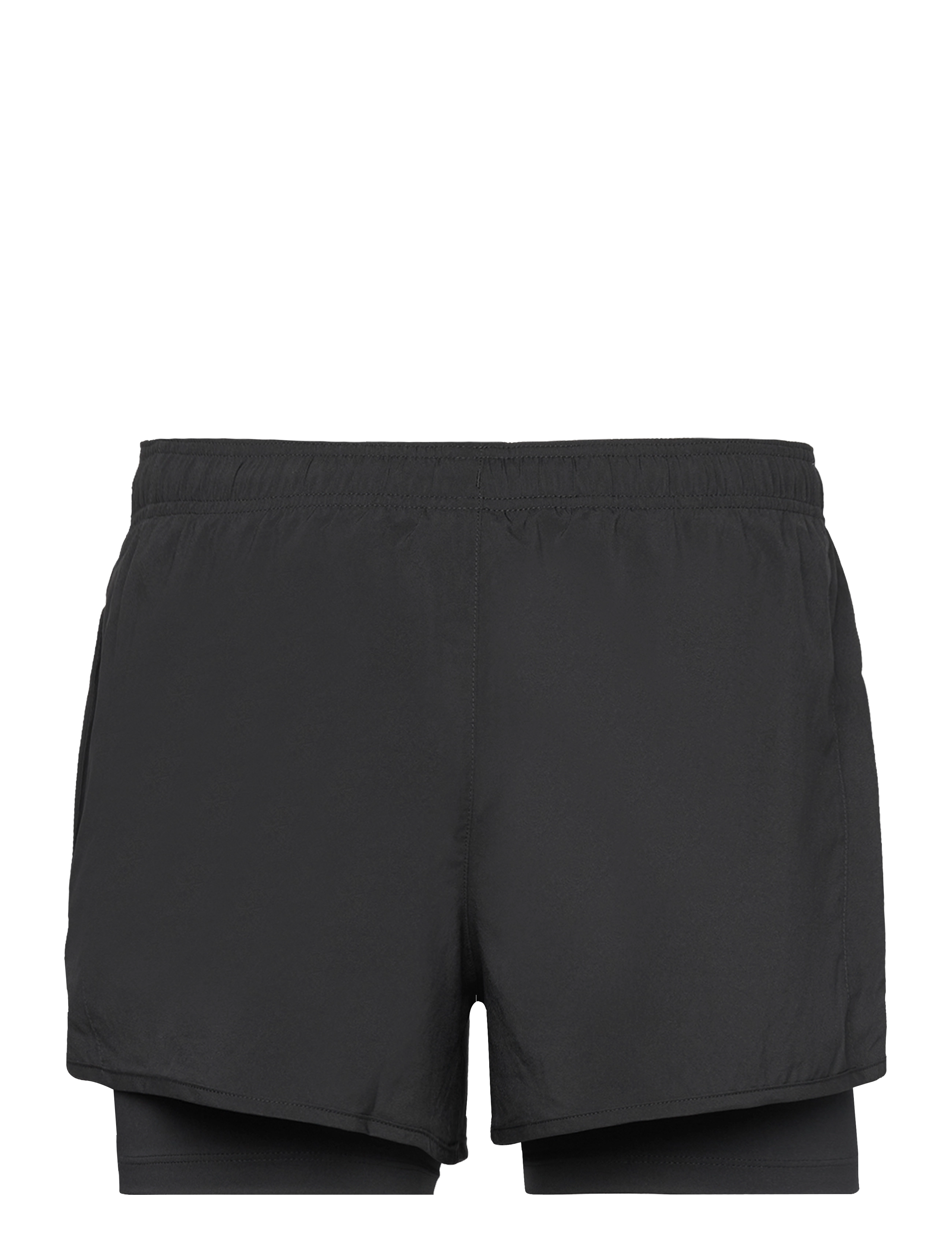 New Balance - Sport Essentials 2-in-1 Short 3" - löparshorts - black - 1