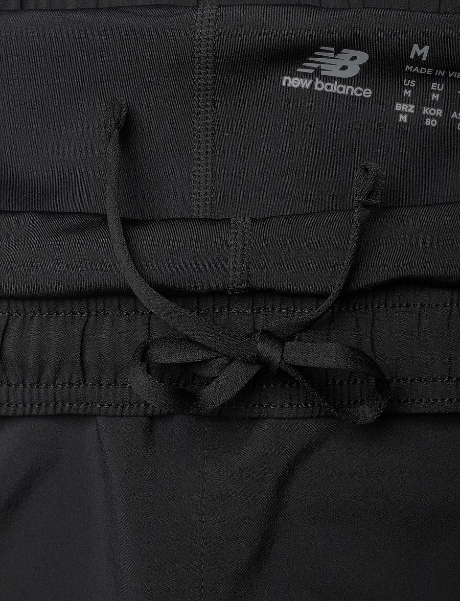 New Balance - Sport Essentials 2-in-1 Short 3" - laufshorts - black - 3