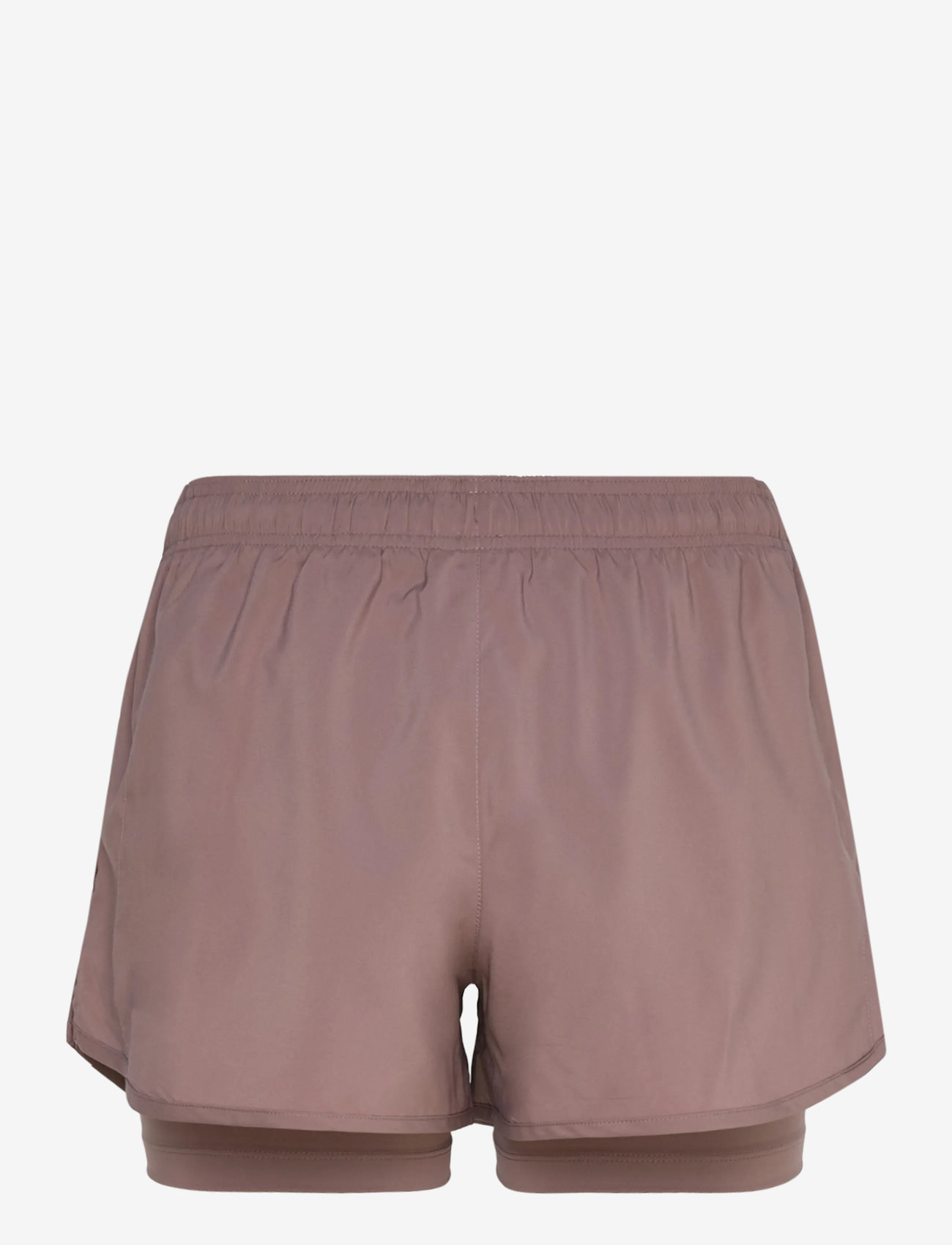 New Balance - Sport Essentials 2-in-1 Short 3" - running shorts - earth shadow - 1