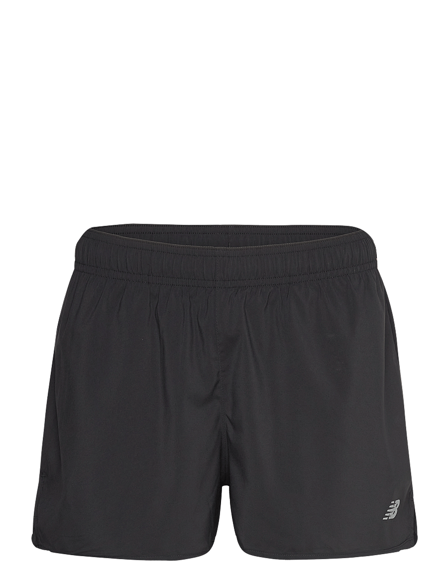 New Balance - Sport Essentials Short 3" - löparshorts - black - 1