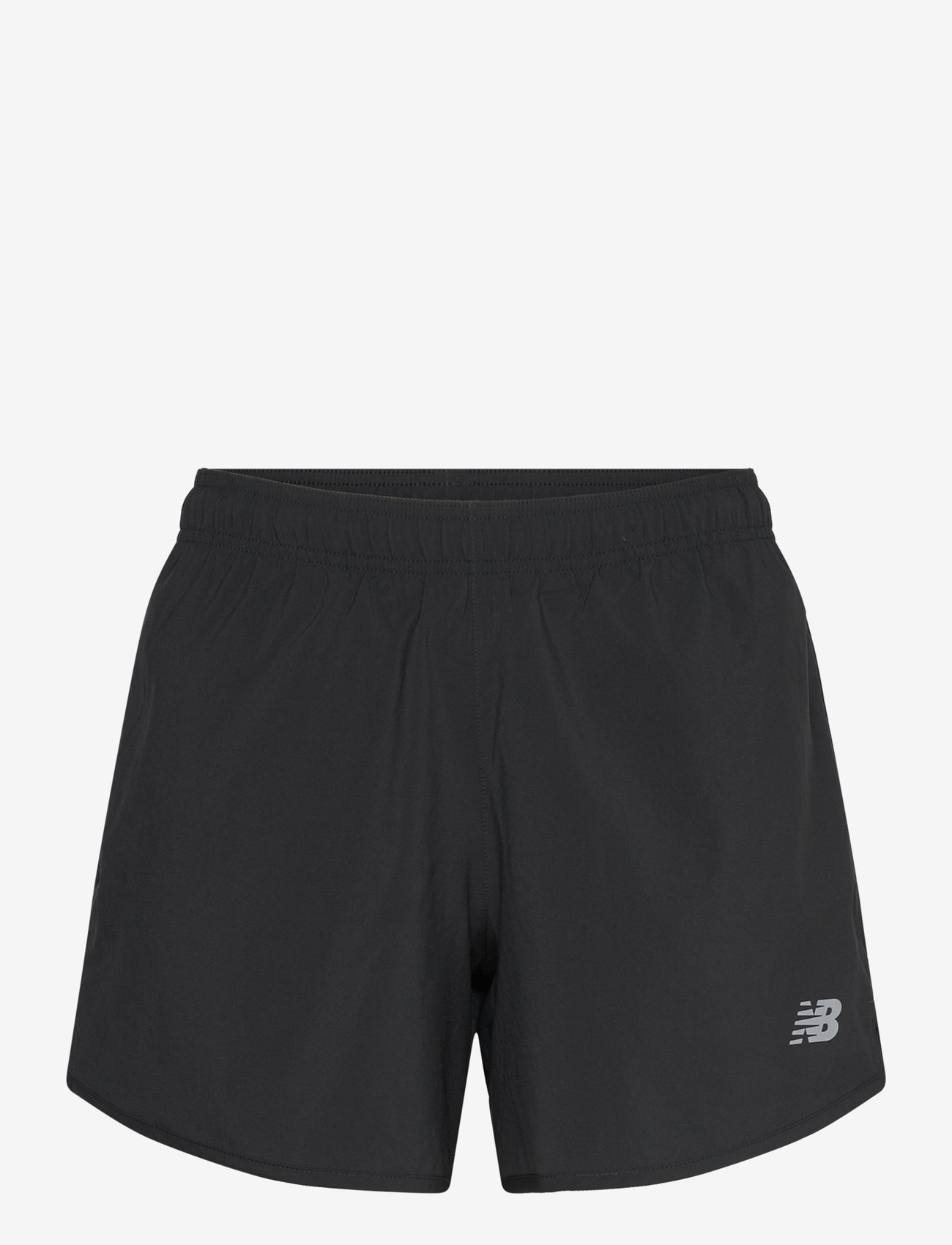 New Balance - Sport Essentials Short 5" - löparshorts - black - 0