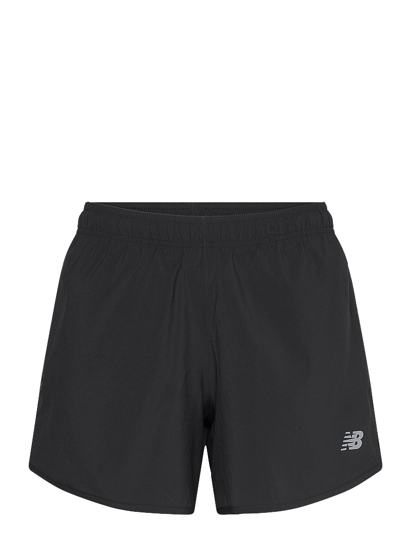 New Balance - Sport Essentials Short 5" - löparshorts - black - 0