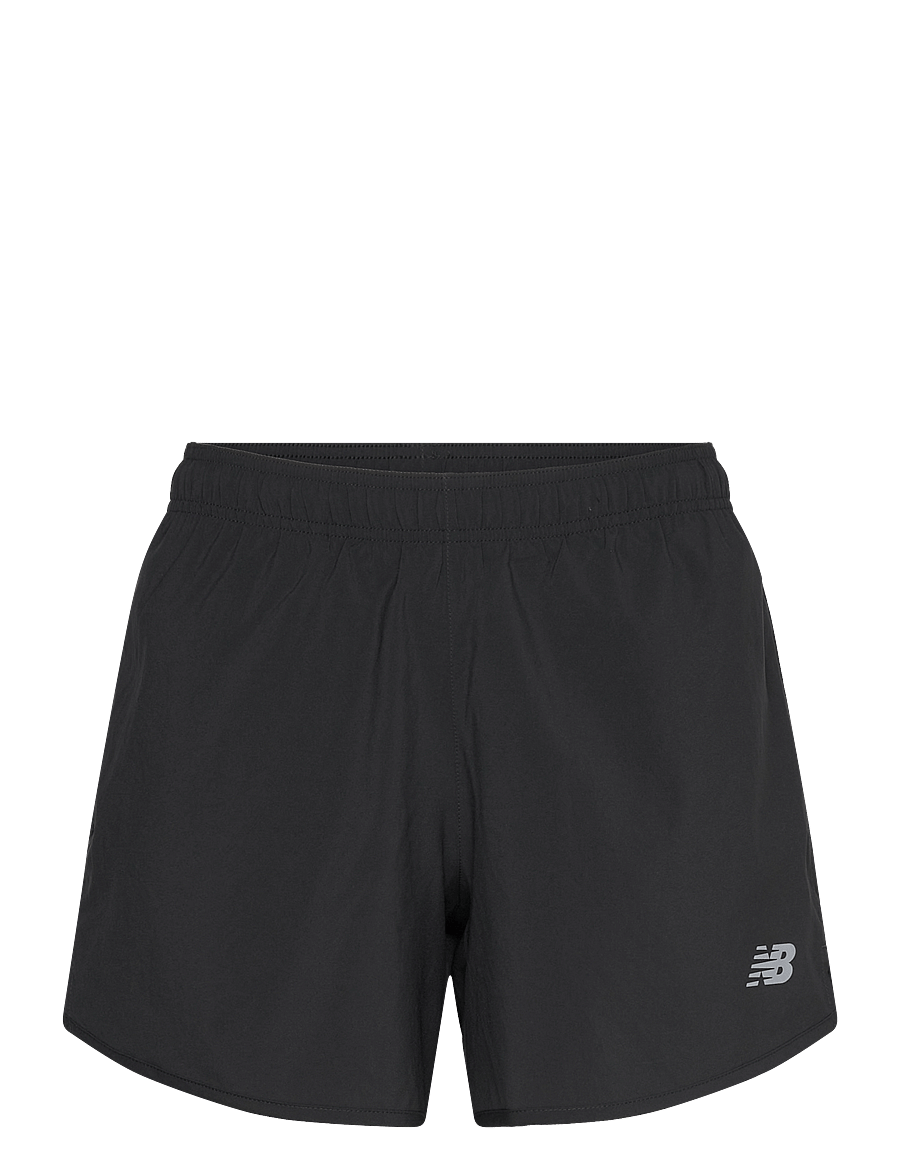 New Balance - Sport Essentials Short 5" - løbeshorts - black - 0