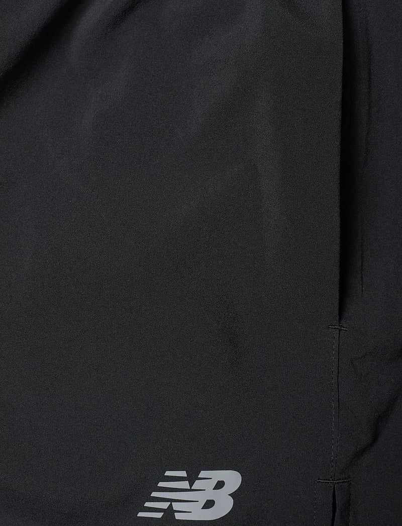 New Balance - Sport Essentials Short 5" - löparshorts - black - 2