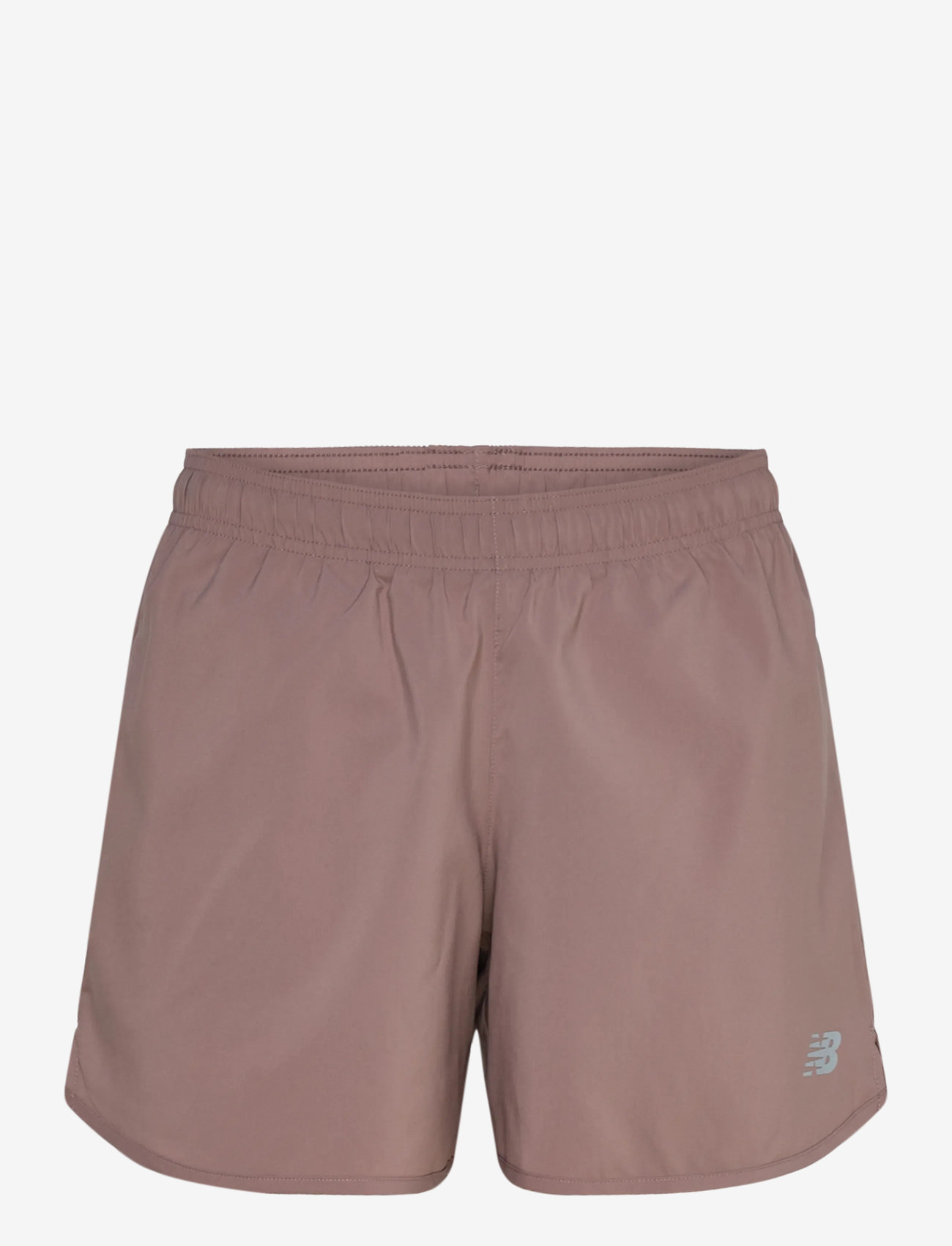 New Balance - Sport Essentials Short 5" - trening shorts - earth shadow - 0
