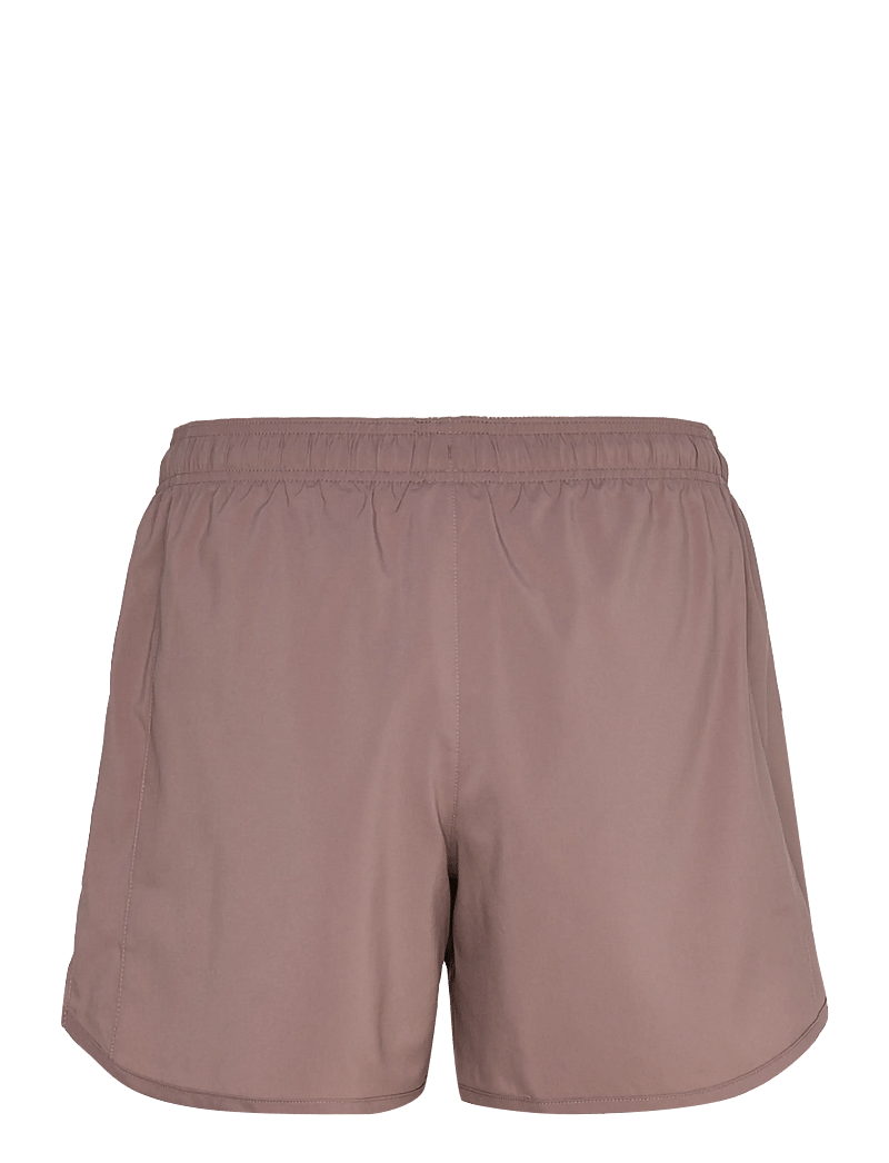 New Balance - Sport Essentials Short 5" - löparshorts - earth shadow - 1
