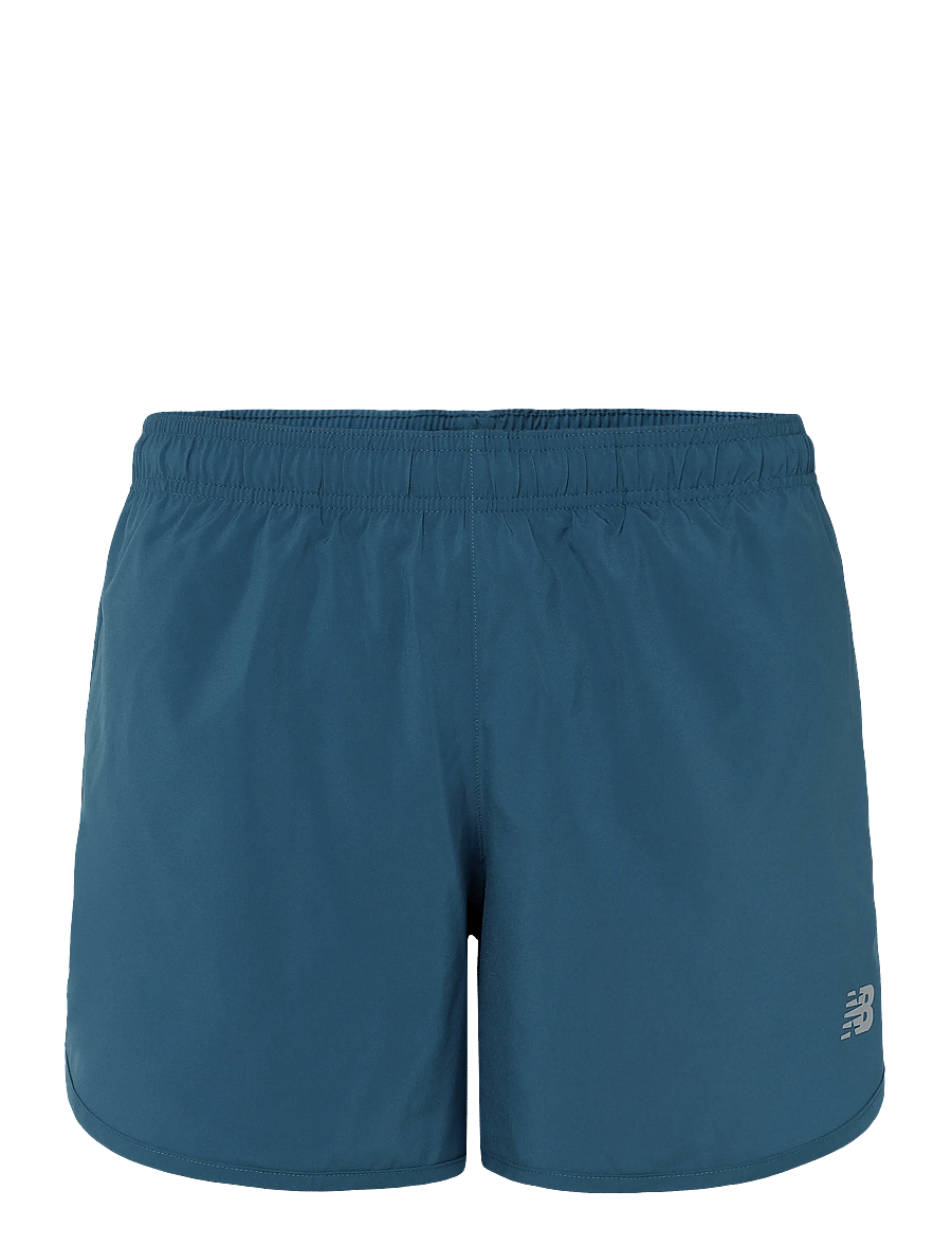 New Balance - Sport Essentials Short 5" - löparshorts - streamsong - 0
