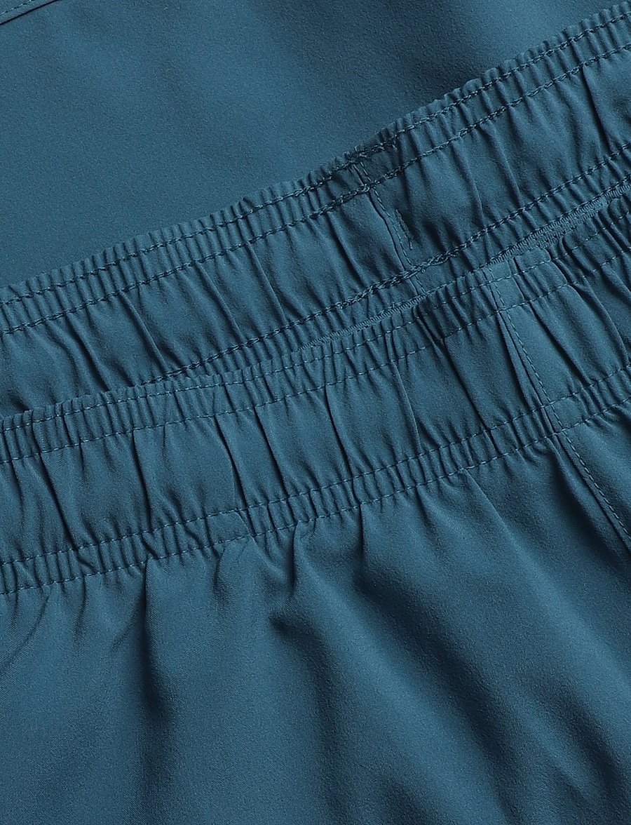 New Balance - Sport Essentials Short 5" - löparshorts - streamsong - 2
