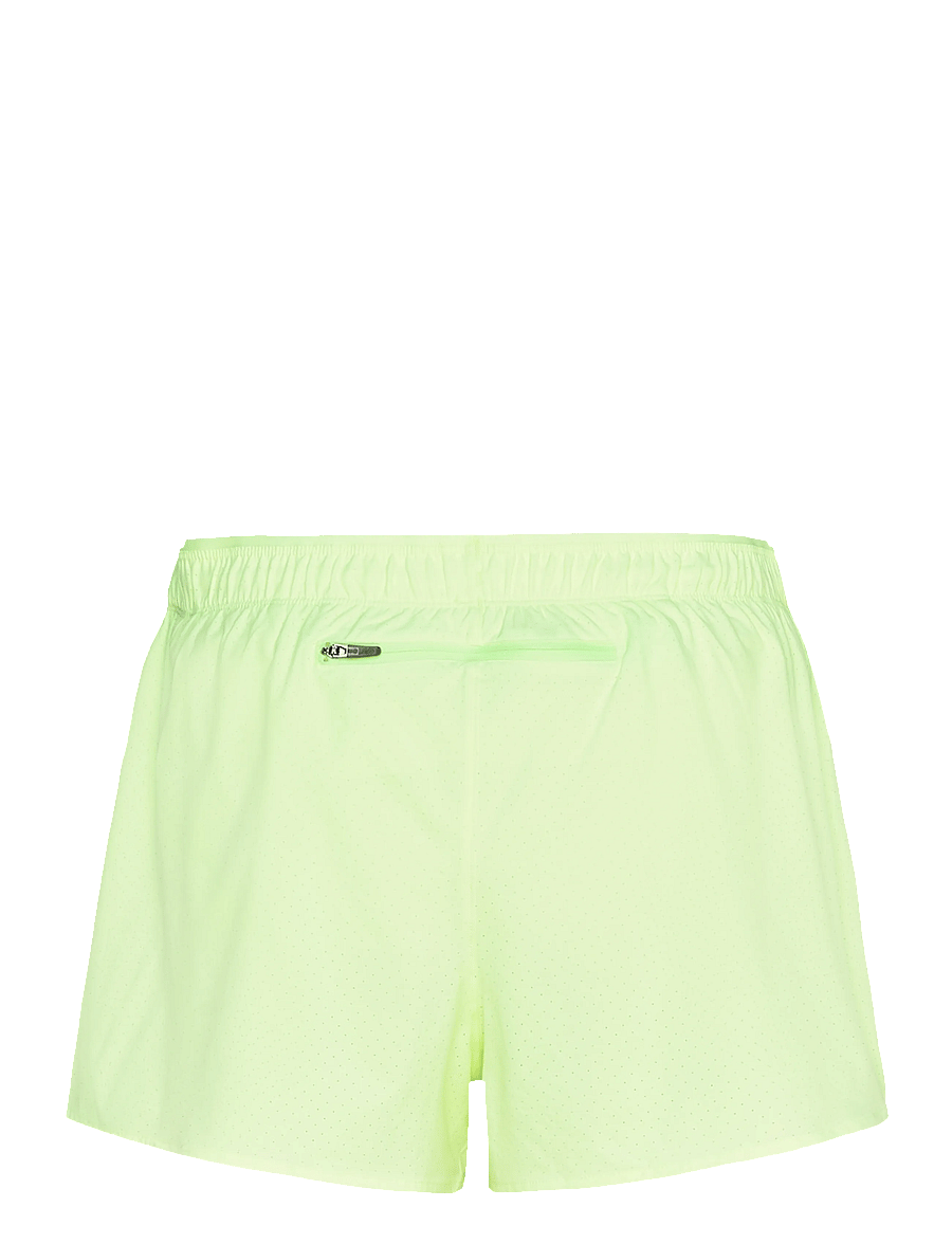 New Balance - RC Short 3" - löparshorts - afterglow - 1