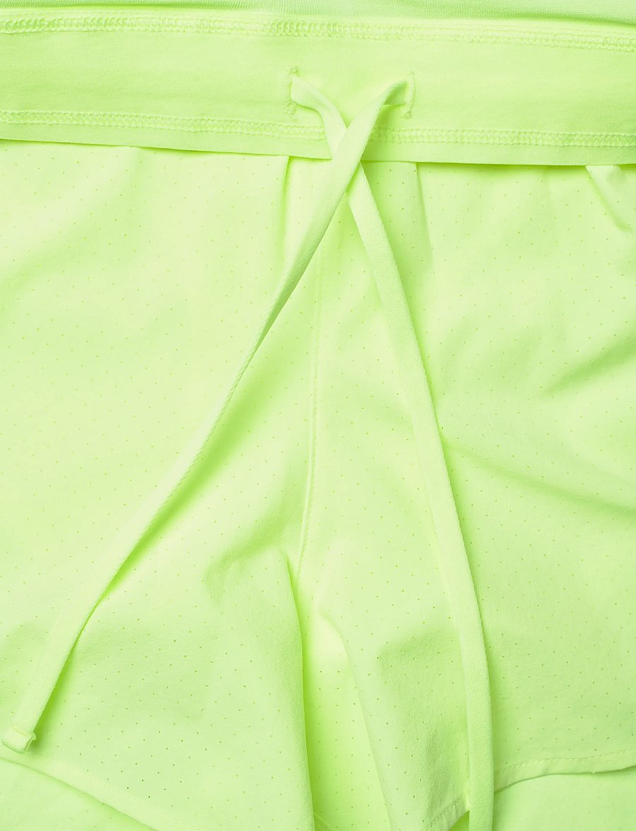 New Balance - RC Short 3" - löparshorts - afterglow - 2