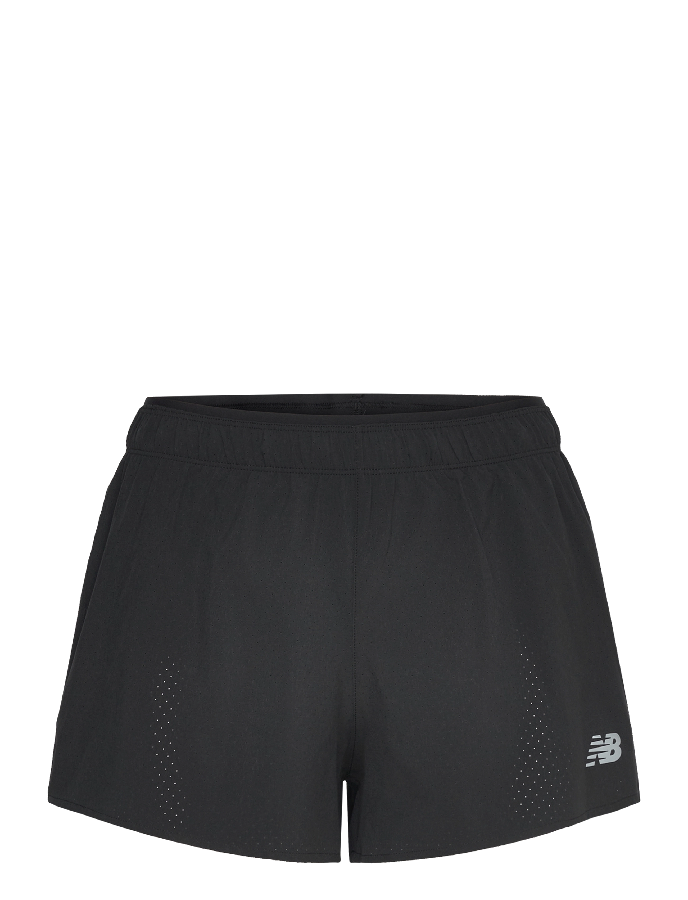NEW BALANCE Rc Kurz 3" Schwarz - XXL - Damen