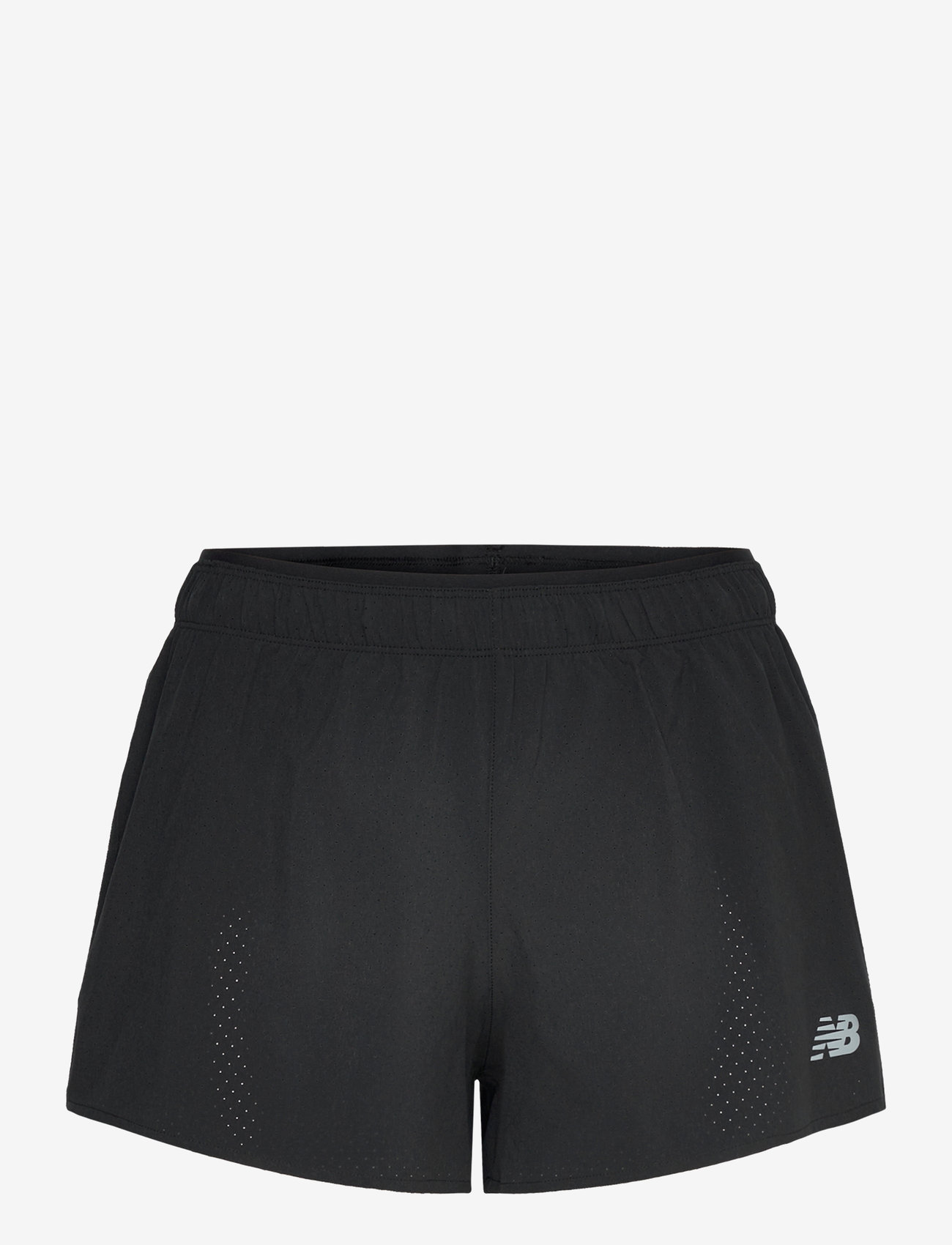 New Balance - RC Short 3" - løbeshorts - black - 1