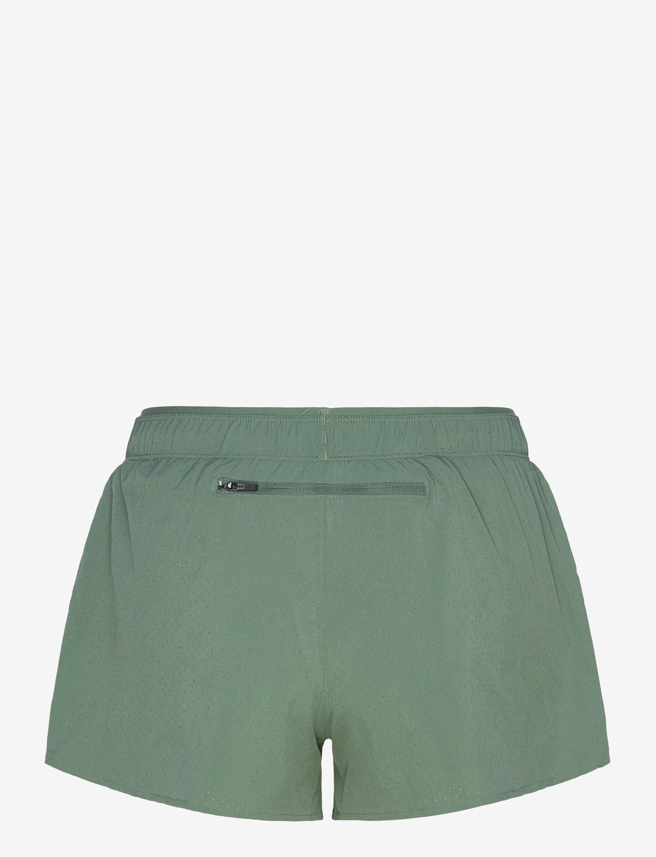 New Balance - RC Short 3" - lühikesed jooksupüksid - dark juniper - 1