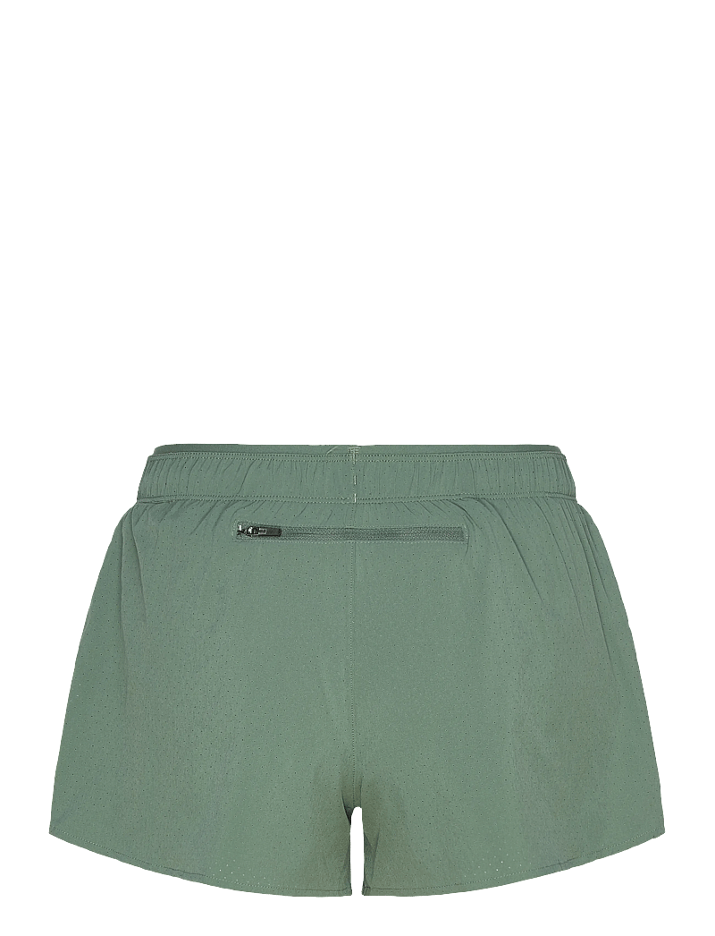 New Balance - RC Short 3" - lühikesed jooksupüksid - dark juniper - 1