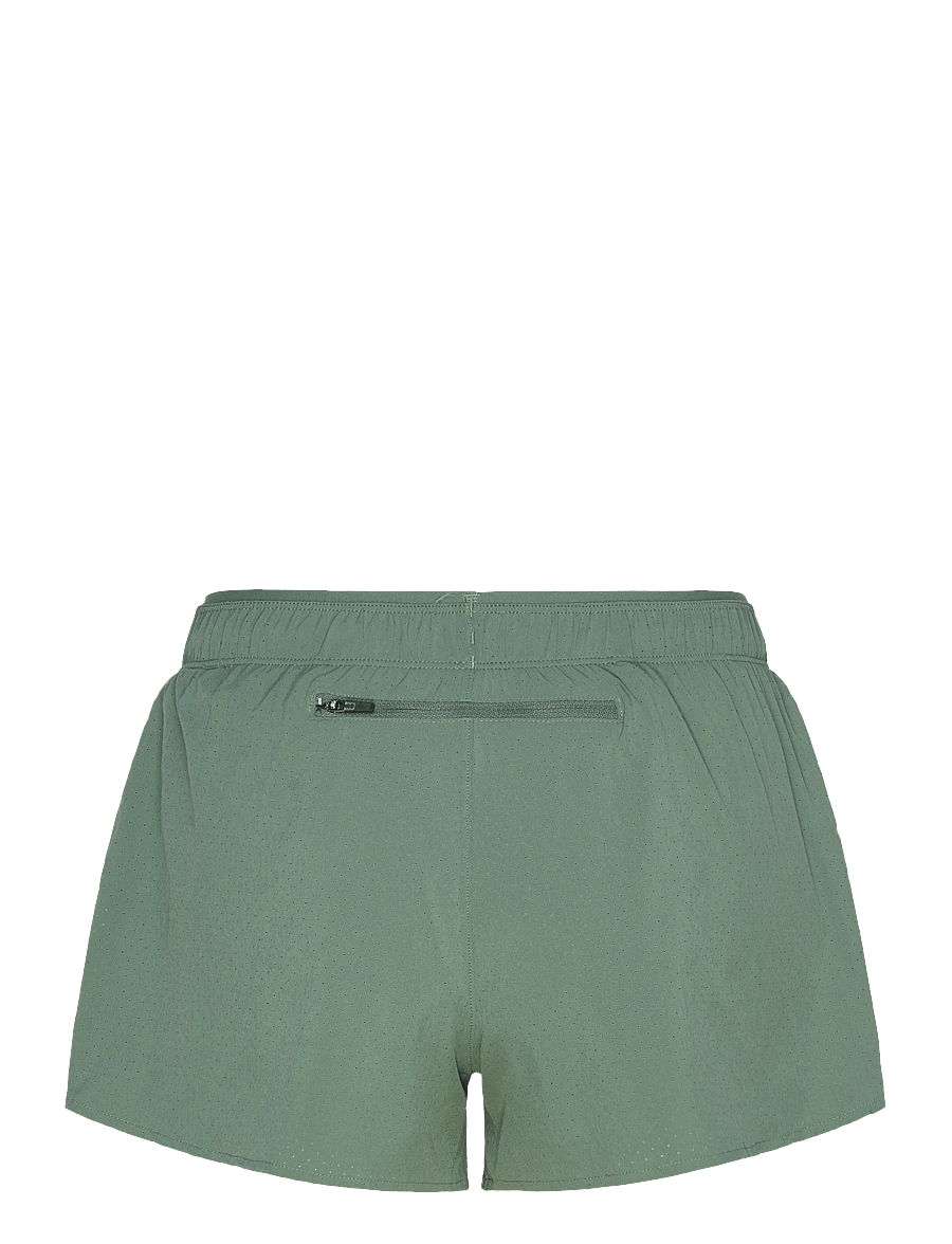 New Balance - RC Short 3" - löparshorts - dark juniper - 1