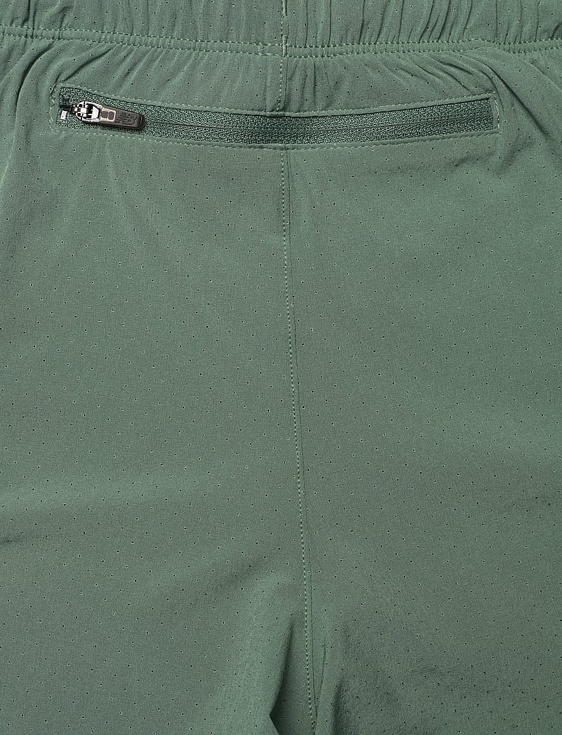 New Balance - RC Short 3" - lühikesed jooksupüksid - dark juniper - 4