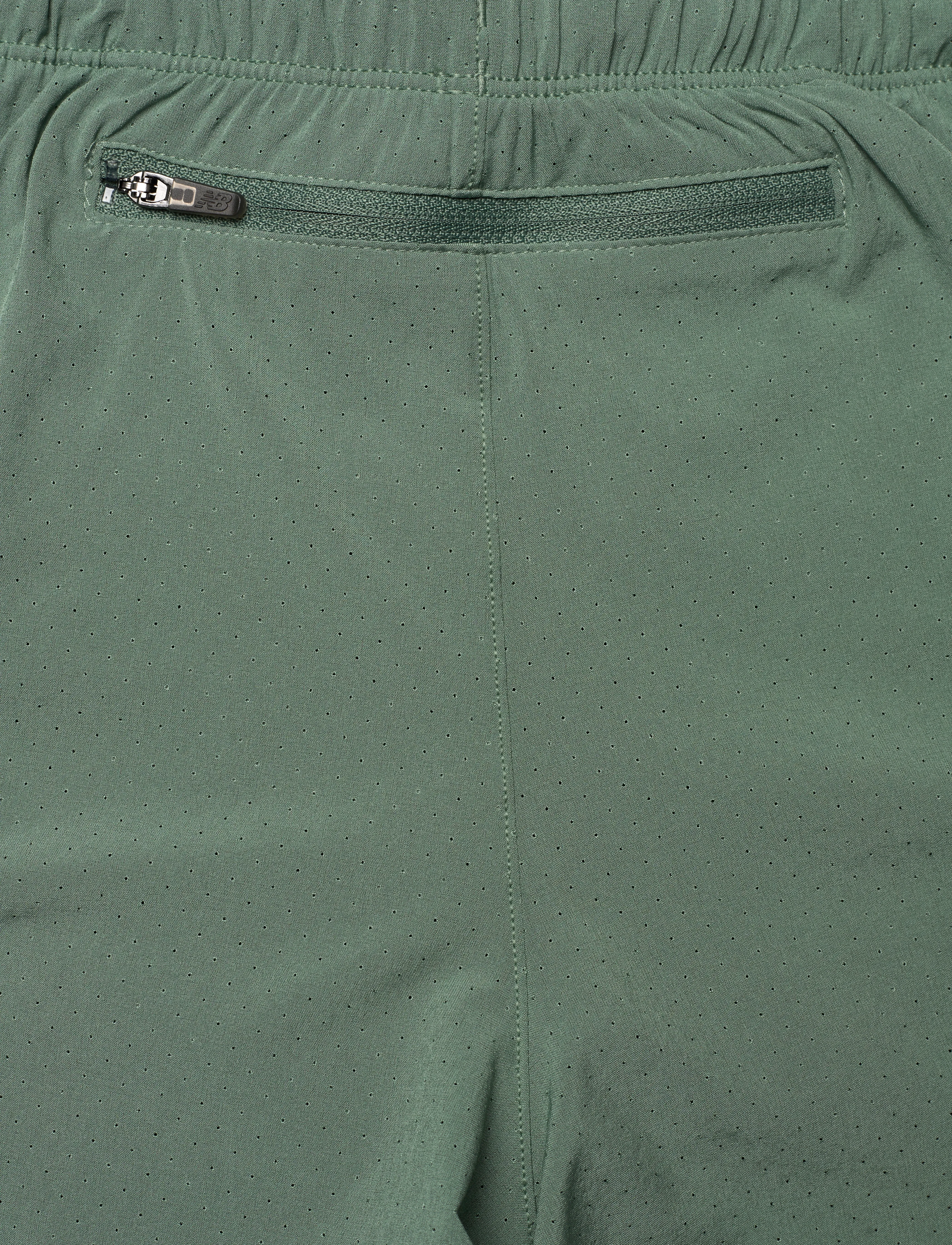 New Balance - RC Short 3" - löparshorts - dark juniper - 4