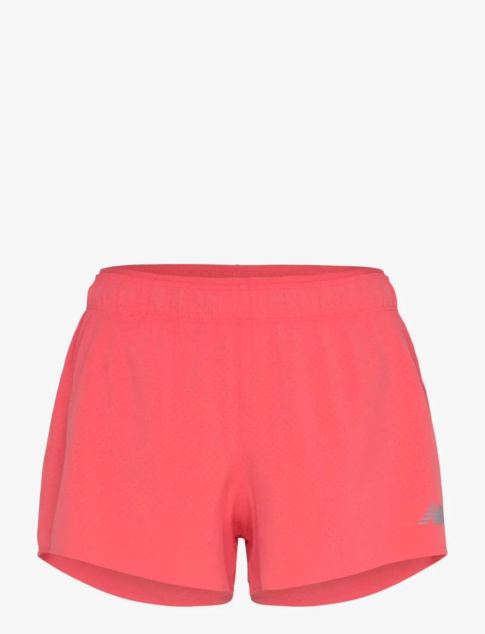 New Balance - RC Short 3" - löparshorts - drift red - 1