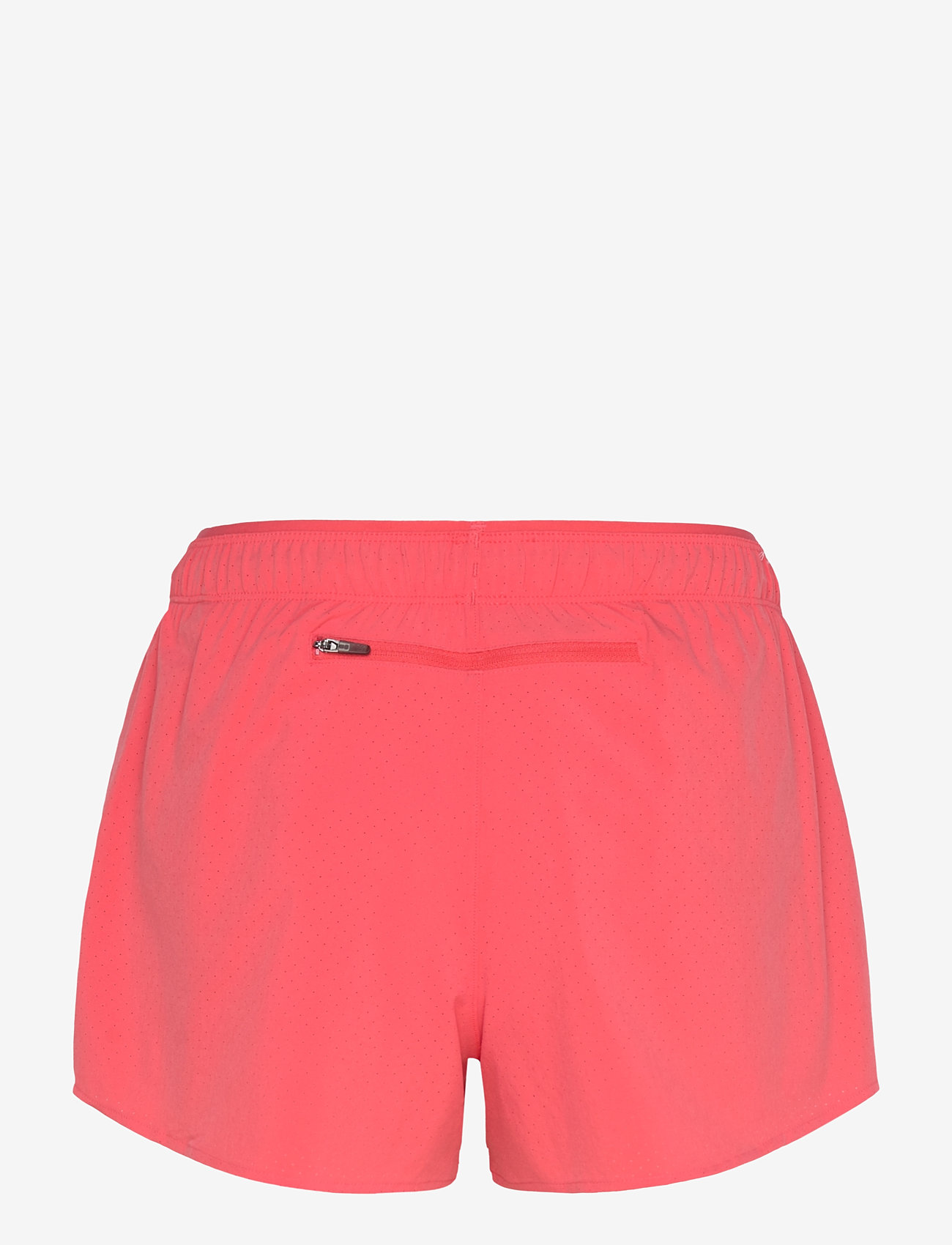 New Balance - RC Short 3" - løbeshorts - drift red - 2