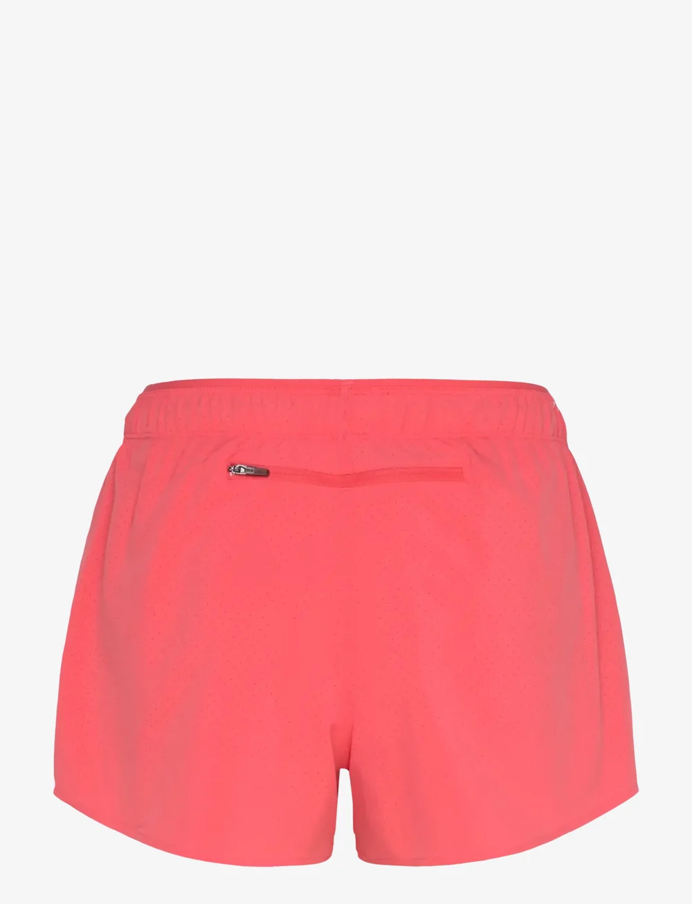 New Balance - RC Short 3" - löparshorts - drift red - 2