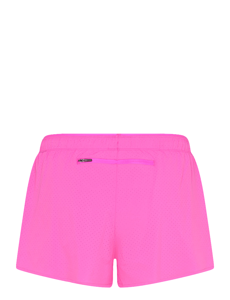 New Balance - RC Short 3" - træningsshorts - pink heat - 1