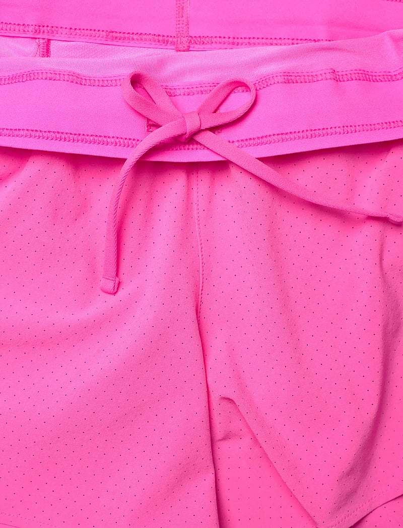 New Balance - RC Short 3" - træningsshorts - pink heat - 3