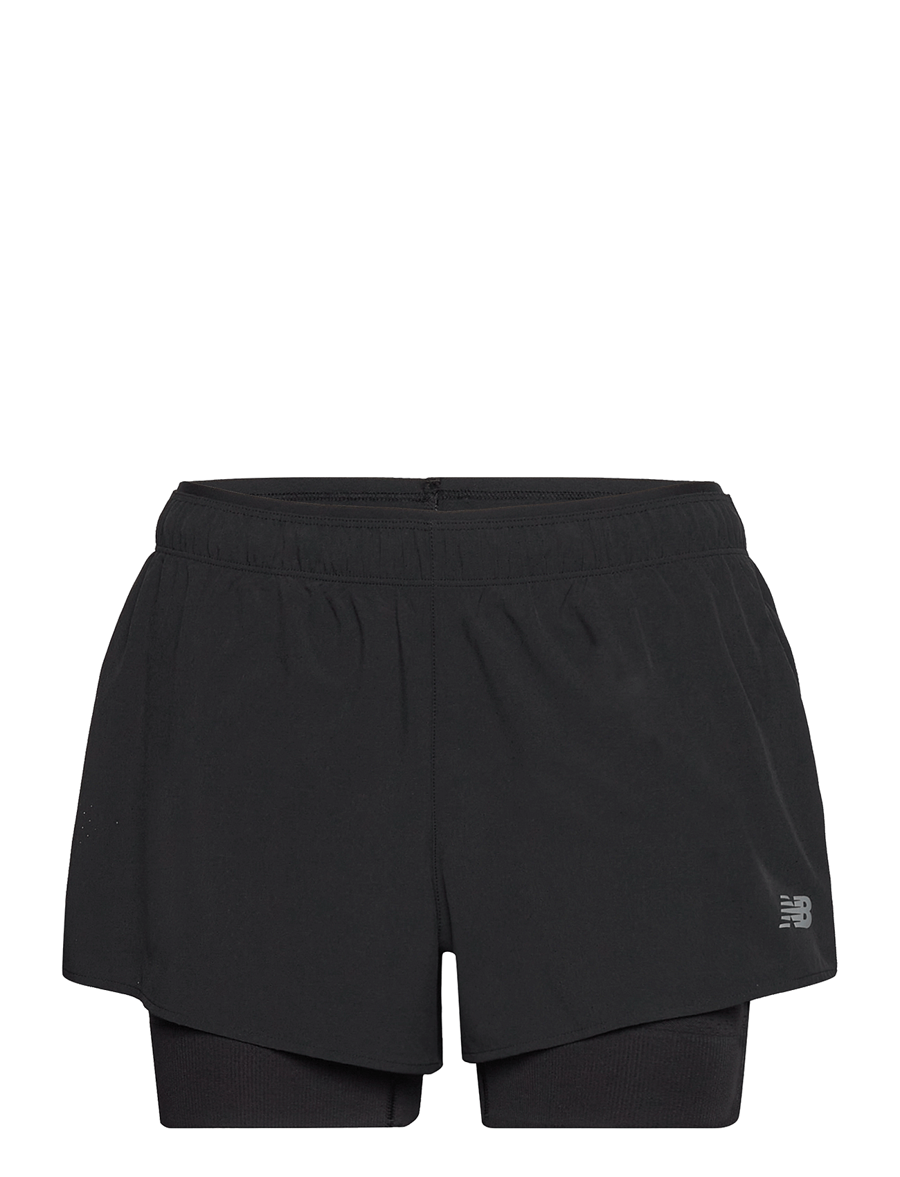 New Balance - Rc 2-In-1 Short
