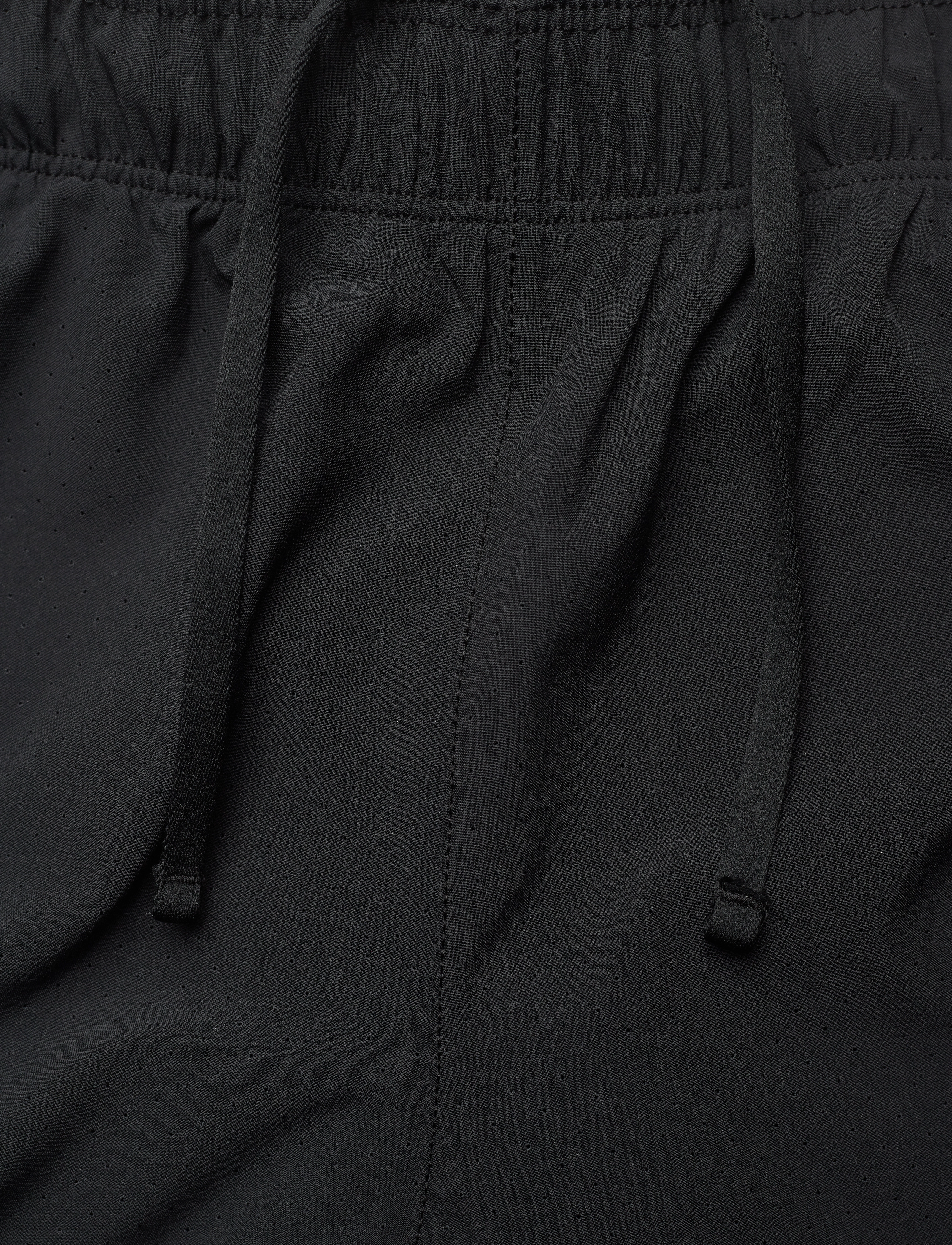 New Balance - RC 2-in-1 Short 3" - hlaupastuttbuxur - black - 2