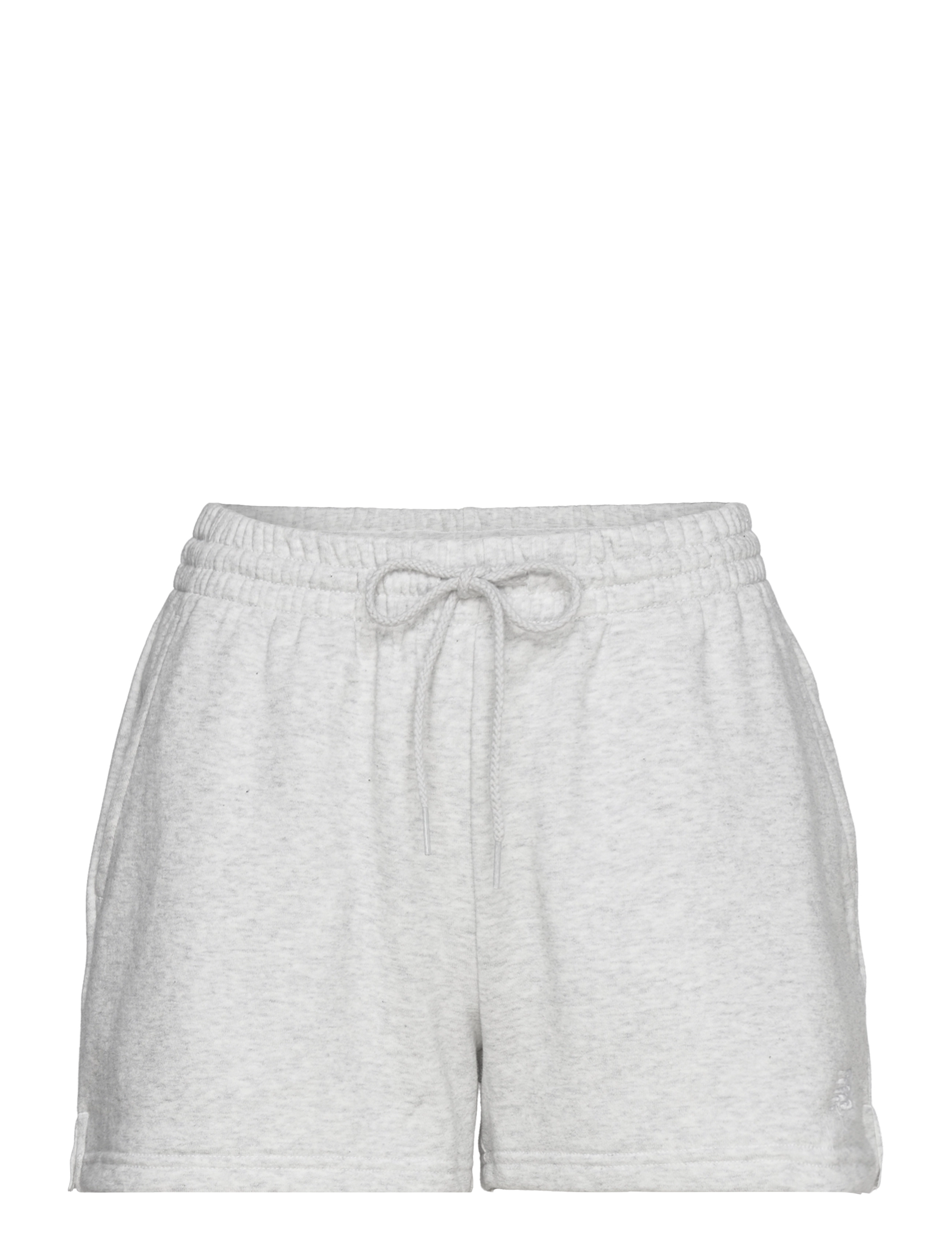 Sport Essentials French Terry Short - ASH HEATHER