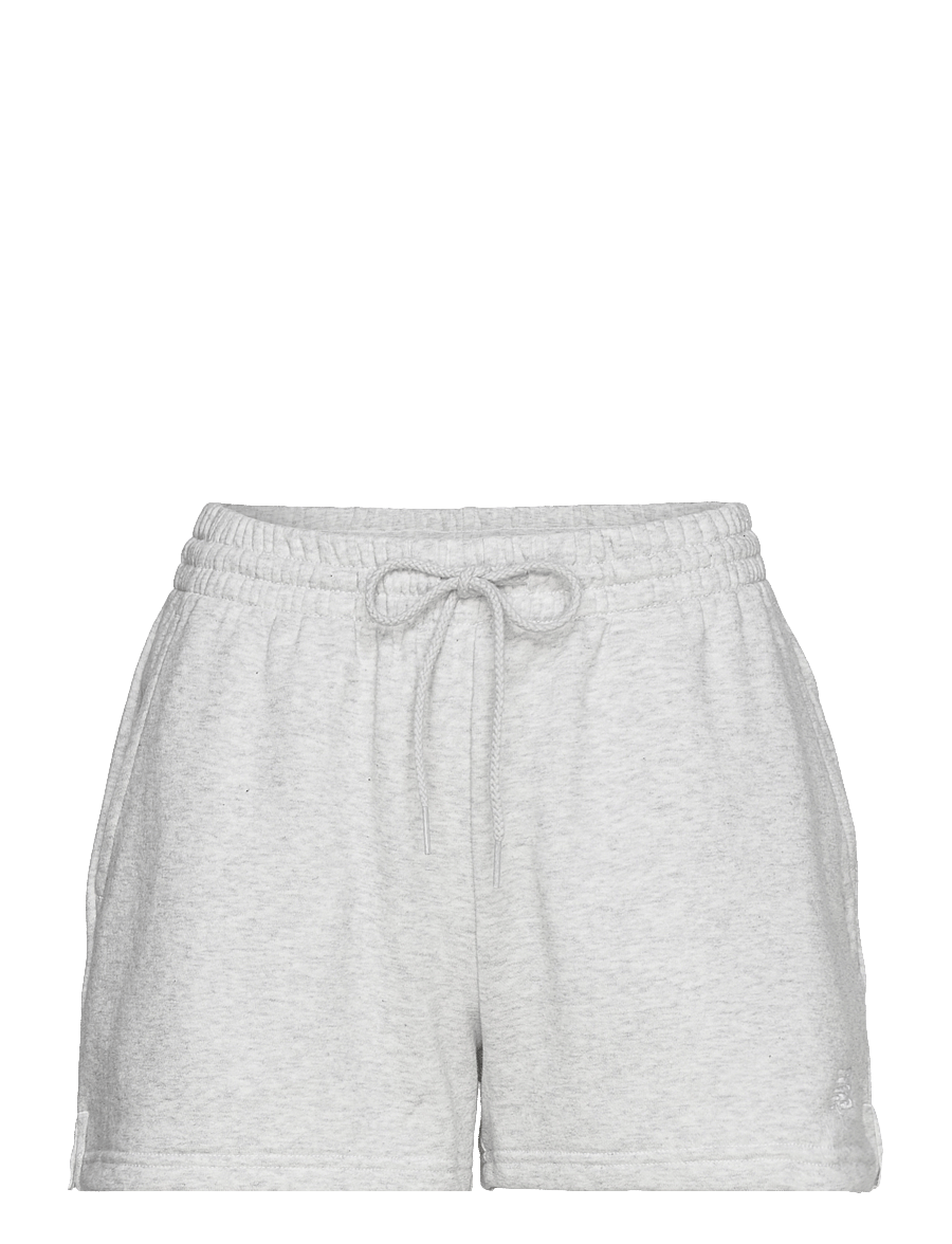 New Balance - Sport Essentials French Terry Short - hosen - ash heather - 1