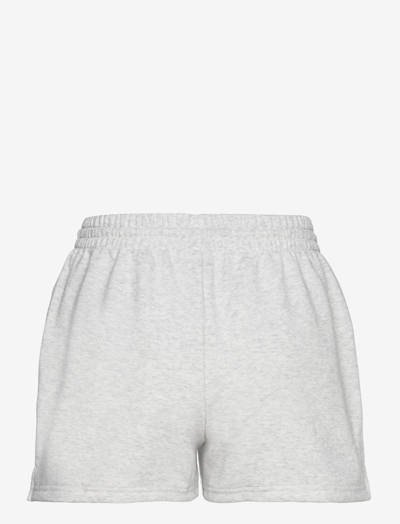 New Balance - Sport Essentials French Terry Short - püksid - ash heather - 2