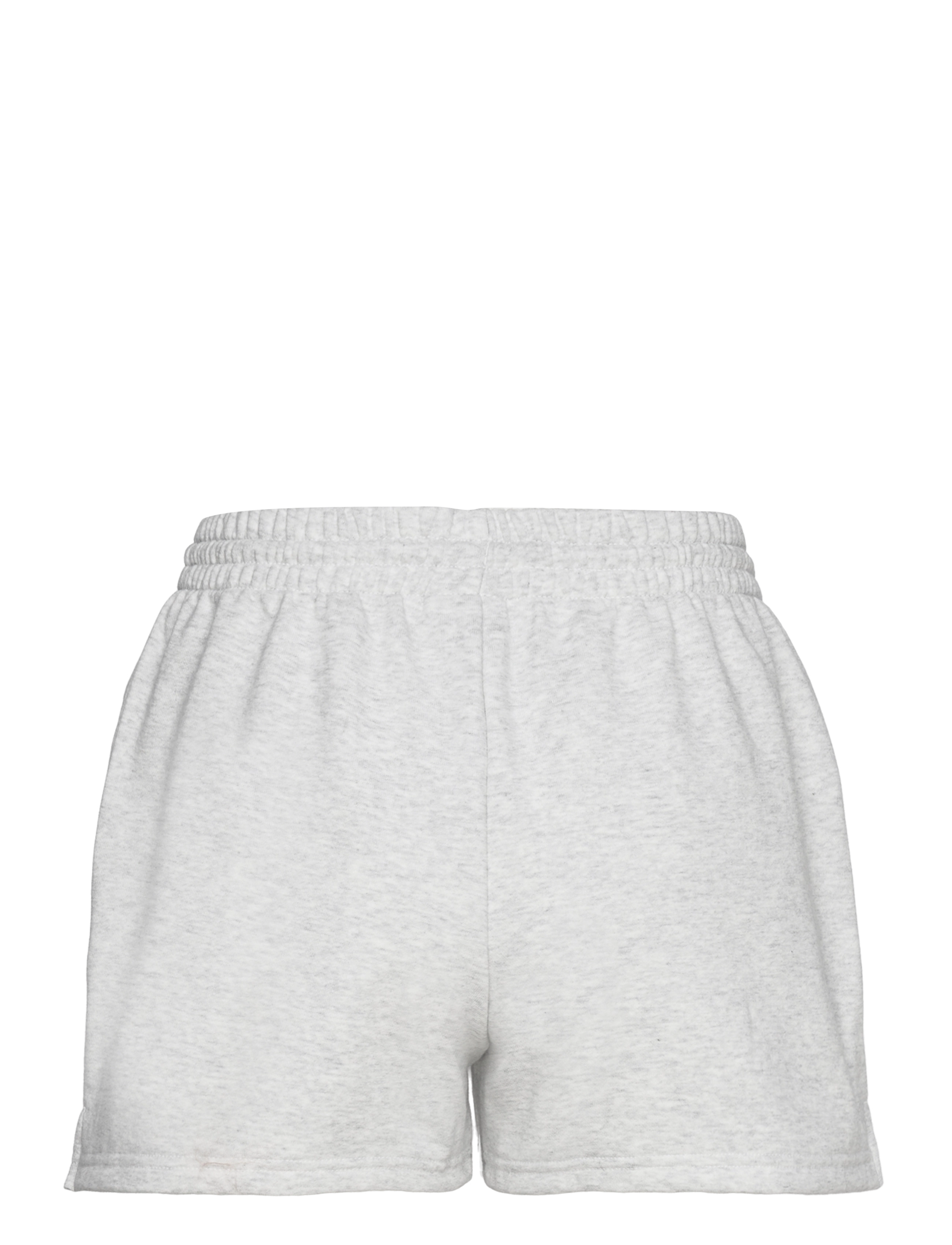 New Balance - Sport Essentials French Terry Short - püksid - ash heather - 2