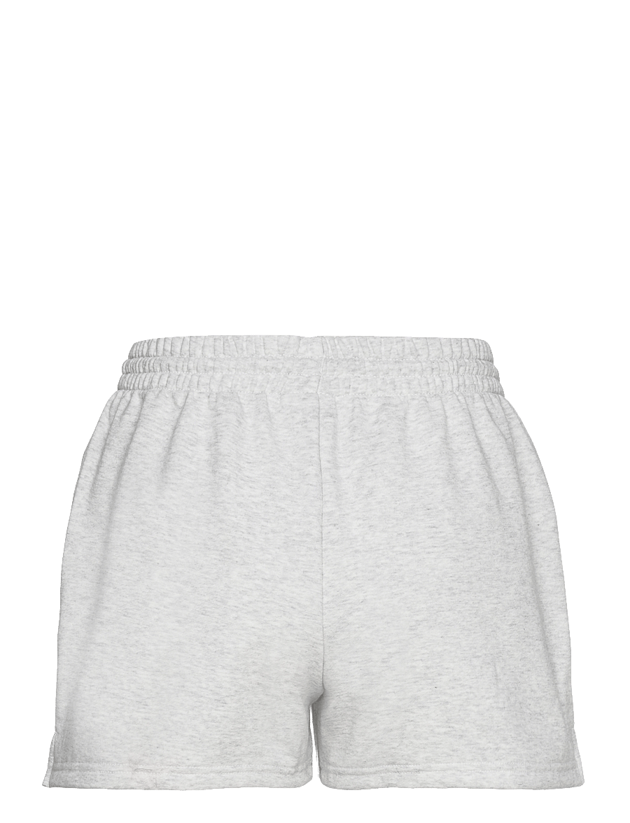 New Balance - Sport Essentials French Terry Short - hosen - ash heather - 2