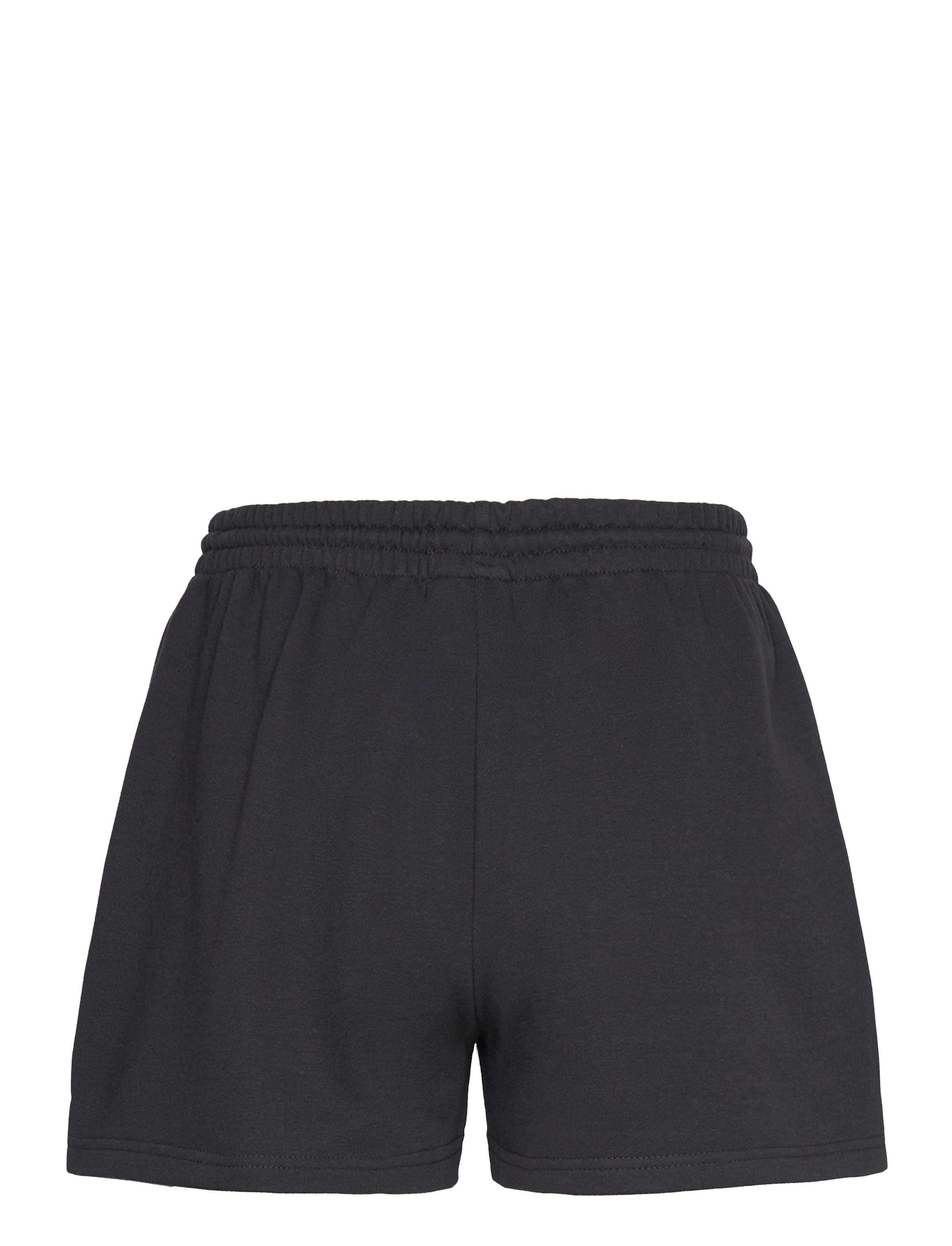 New Balance - Sport Essentials French Terry Short - hosen - black - 2