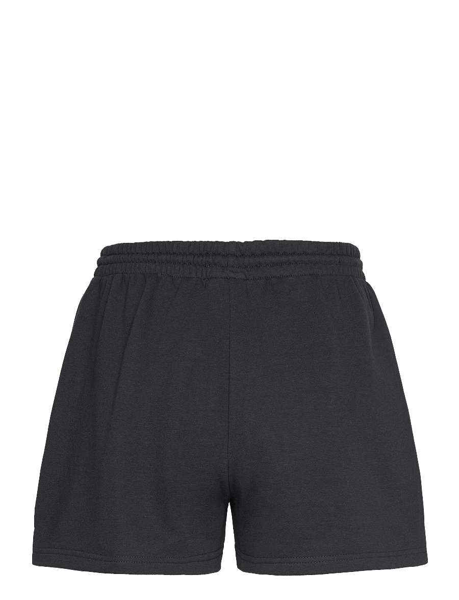 New Balance - Sport Essentials French Terry Short - hosen - black - 2