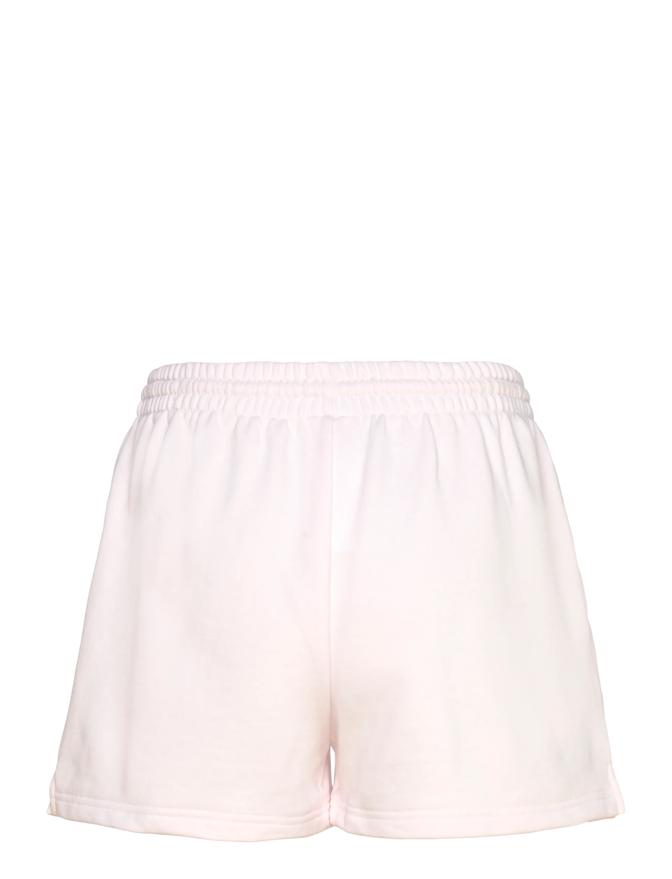 New Balance - Sport Essentials French Terry Short - hosen - pink salt - 1