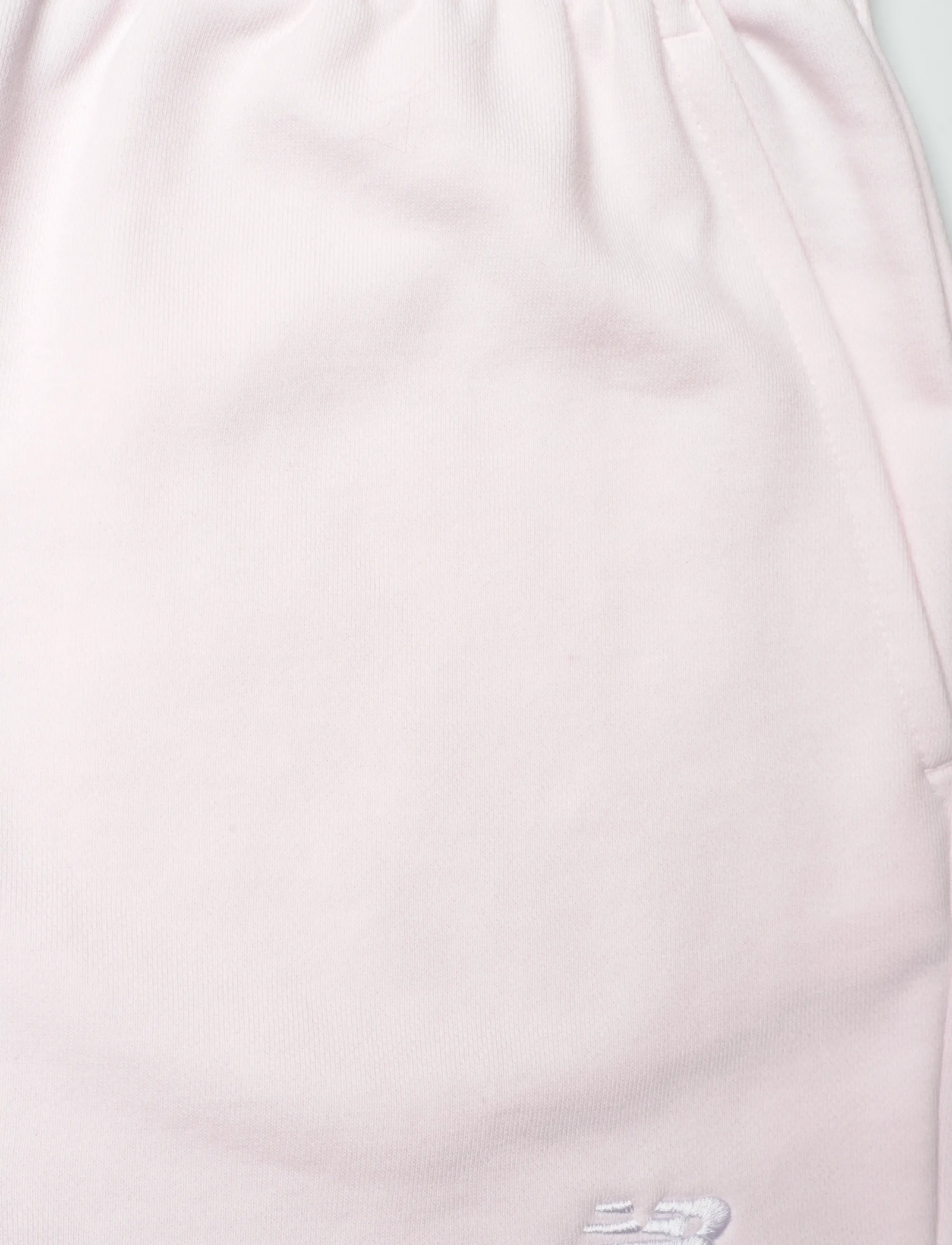 New Balance - Sport Essentials French Terry Short - hosen - pink salt - 2