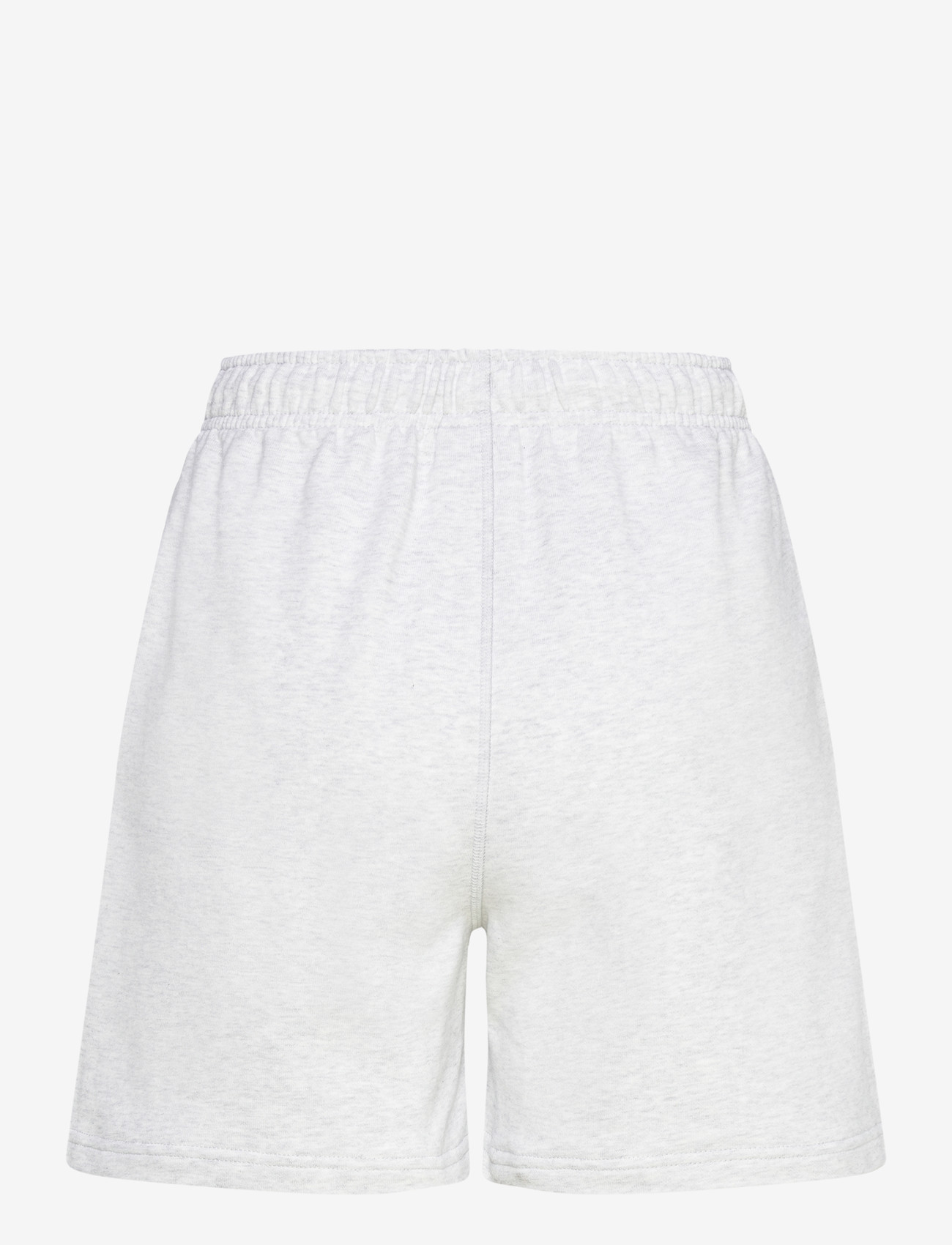 New Balance - Athletics French Terry Short - püksid - ash heather - 1