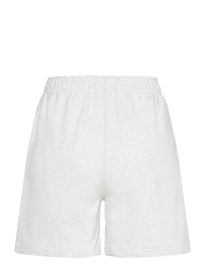 New Balance - Athletics French Terry Short - bottoms - ash heather - 1