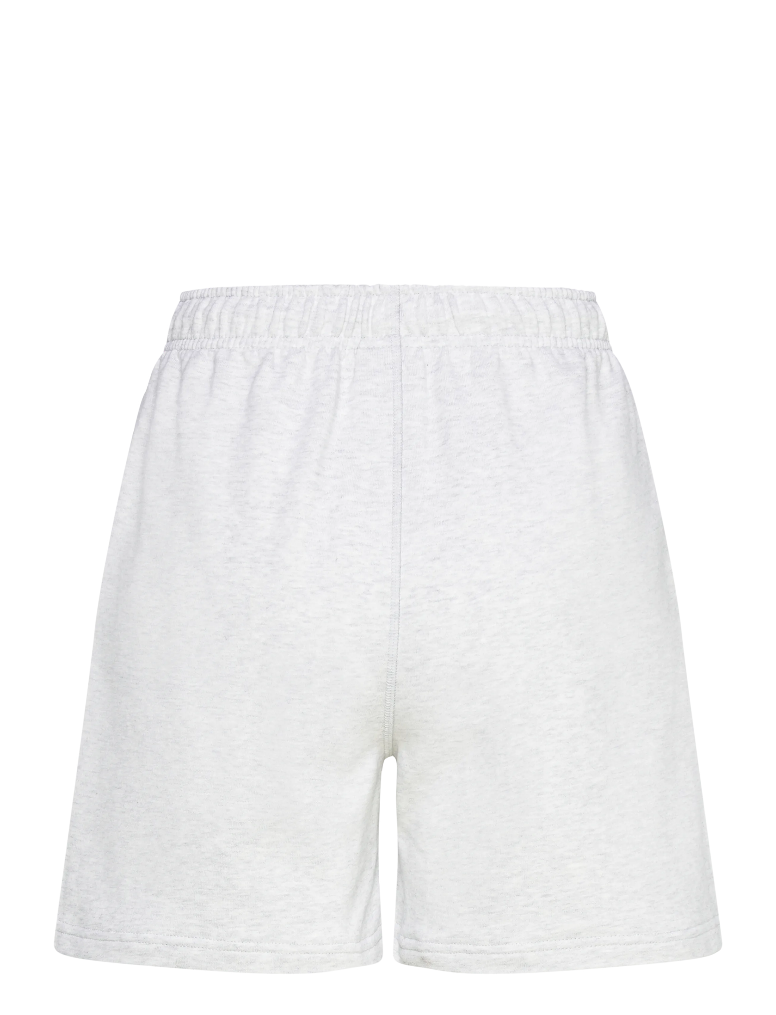 New Balance - Athletics French Terry Short - püksid - ash heather - 1