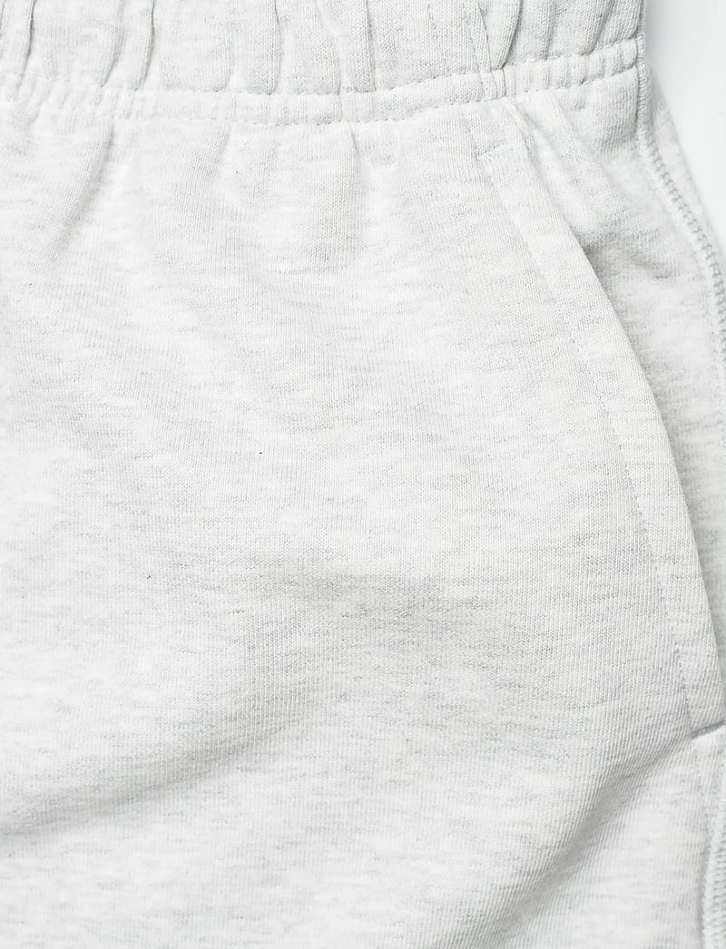 New Balance - Athletics French Terry Short - bottoms - ash heather - 2