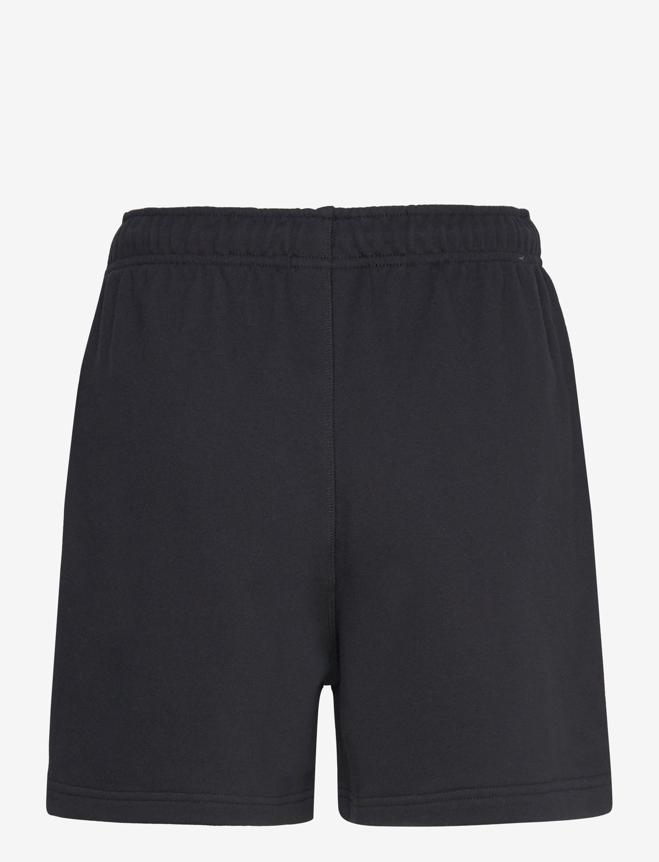 New Balance - Athletics French Terry Short - nederdelar - black - 1