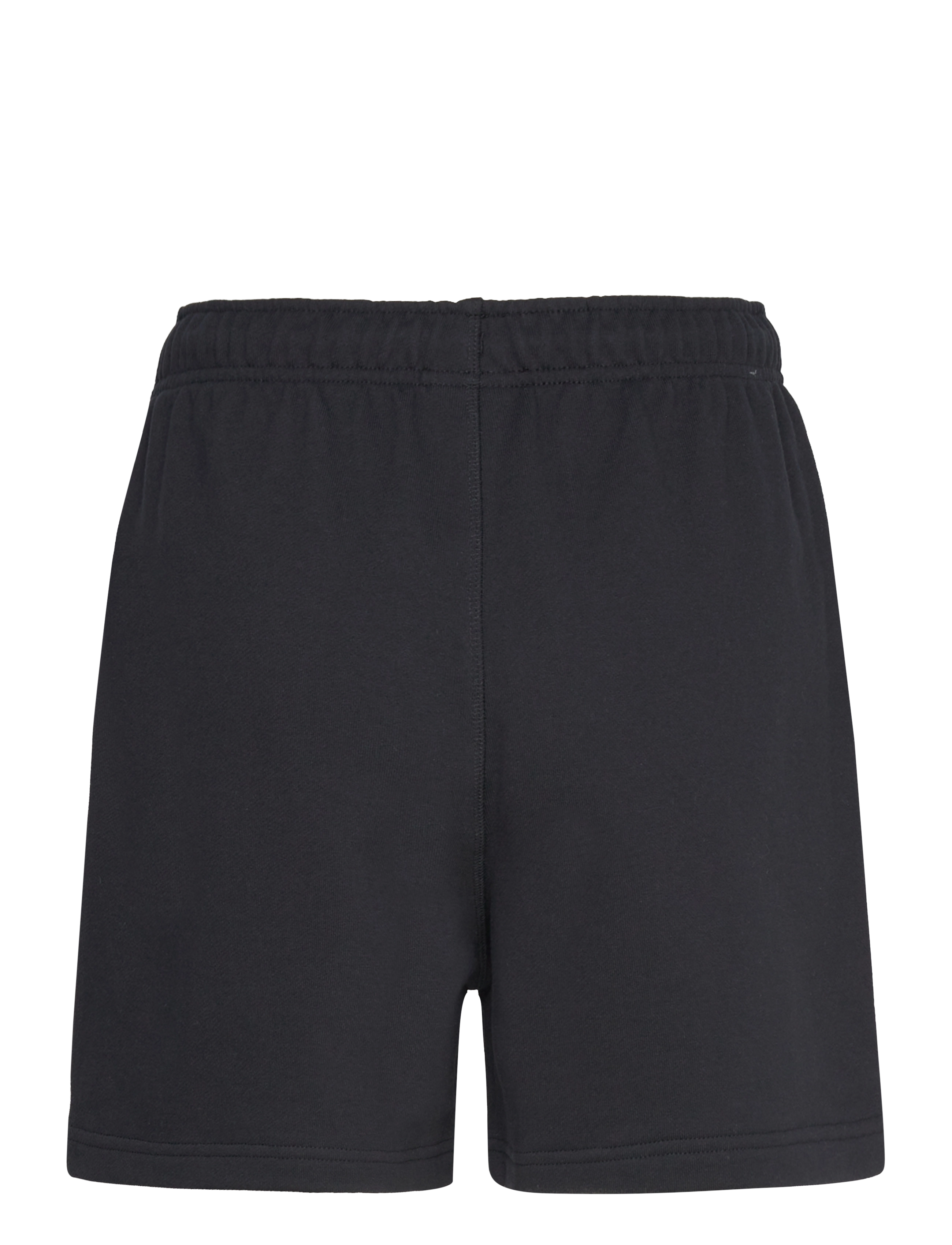 New Balance - Athletics French Terry Short - hosen - black - 1