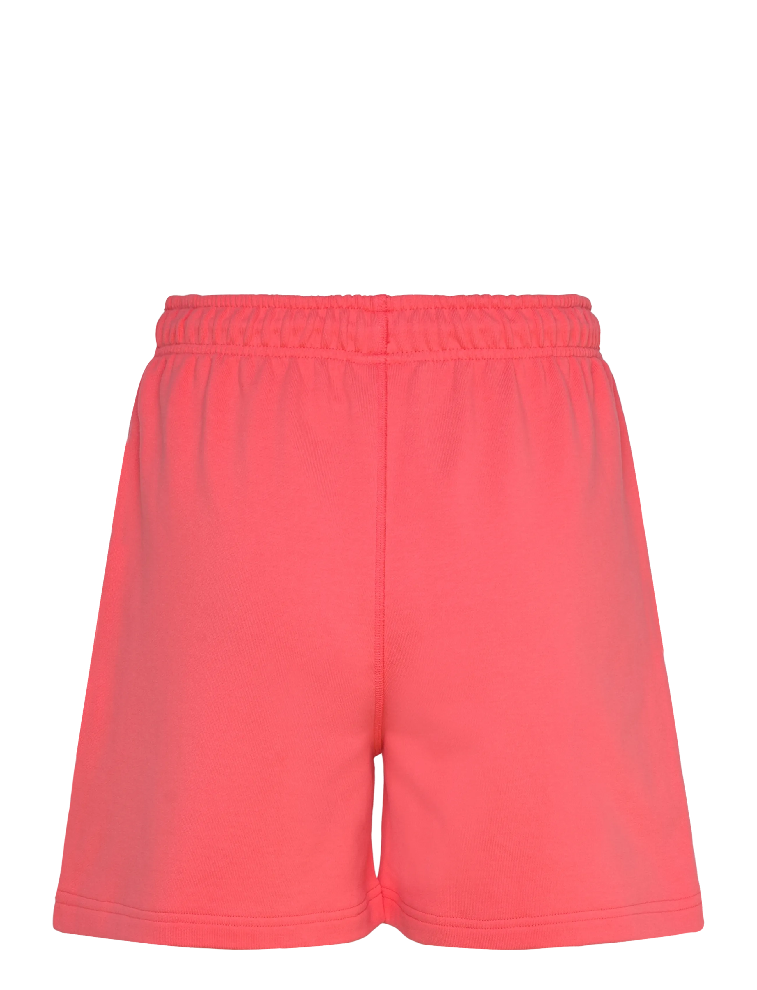 New Balance - Athletics French Terry Short - underdele - drift red - 1