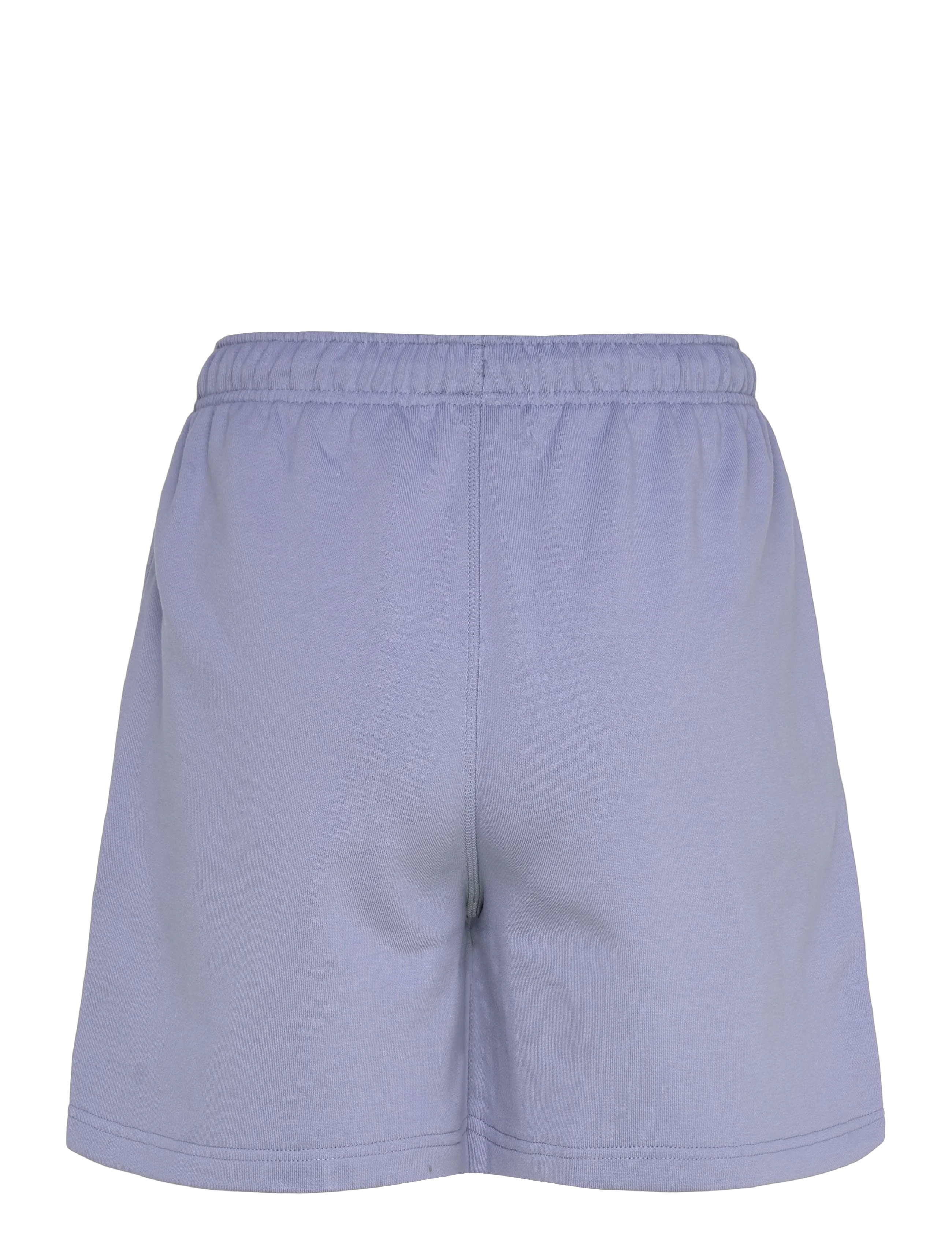 New Balance - Athletics French Terry Short - underdele - dusk shower - 1