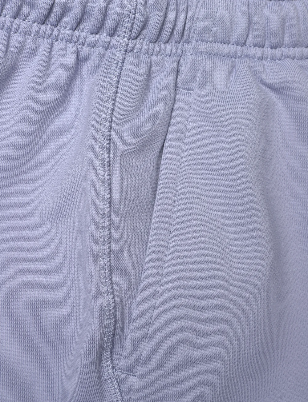 New Balance - Athletics French Terry Short - hosen - dusk shower - 2